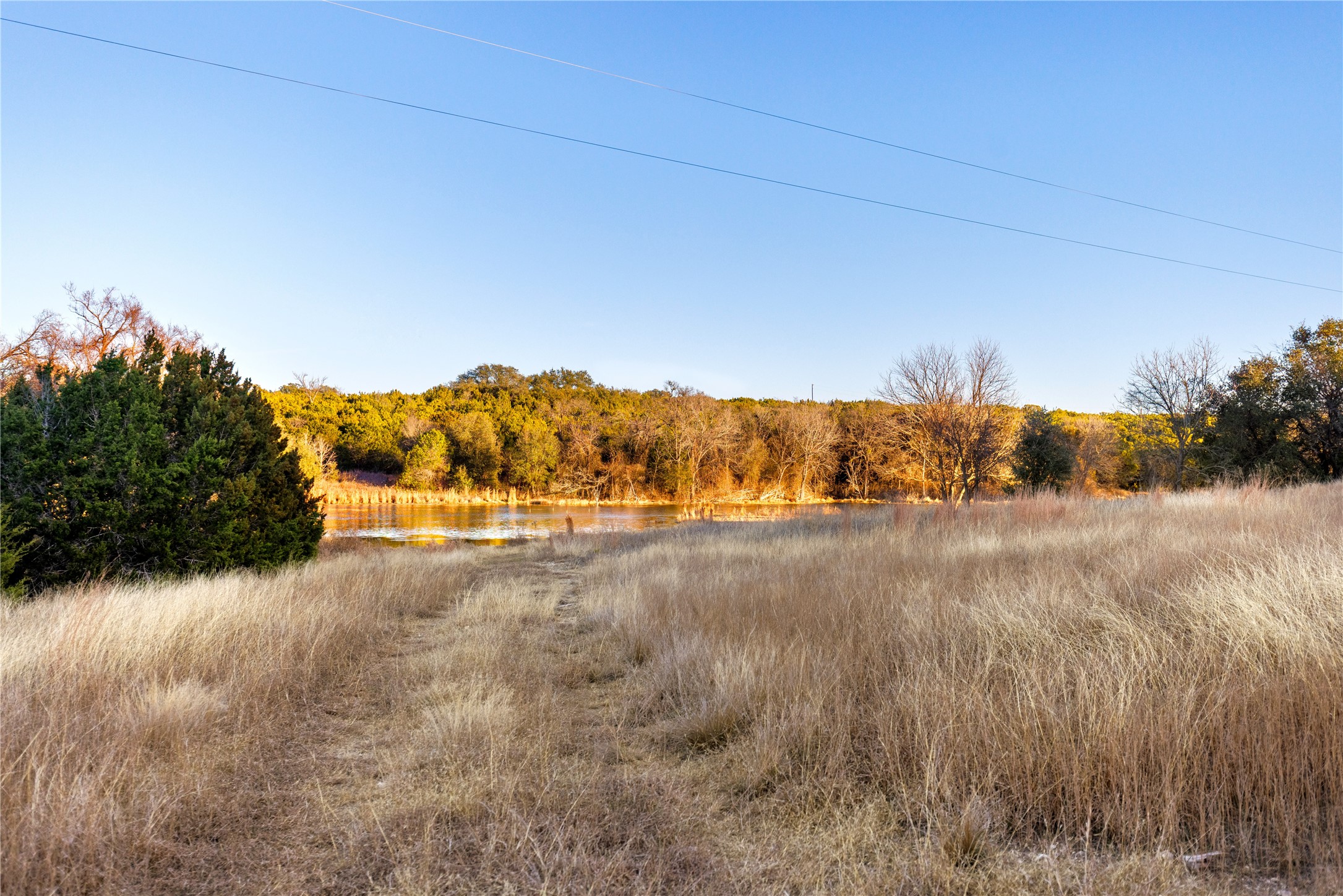 165 ac. TBD CR 3550 Road