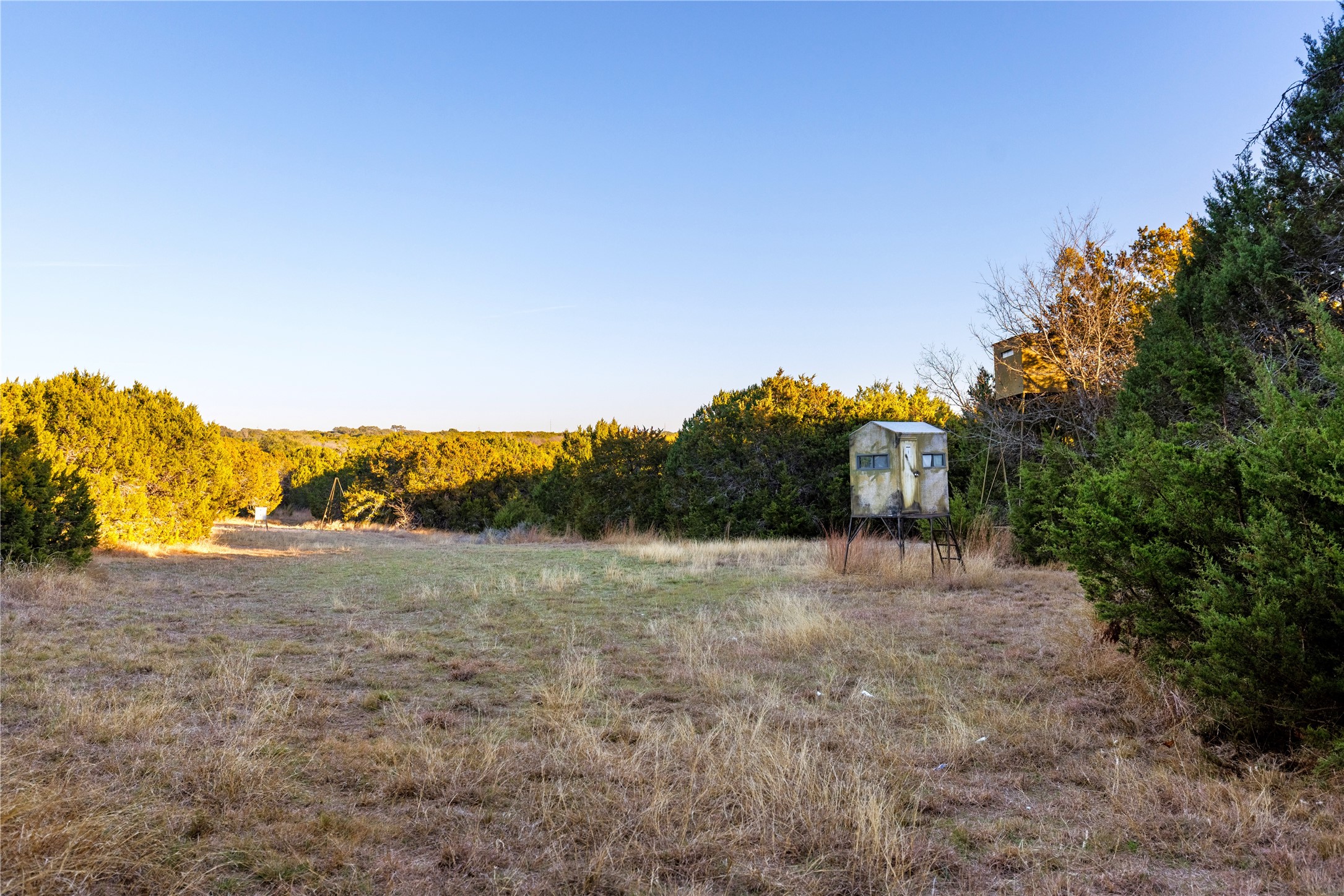 165 ac. TBD CR 3550 Road