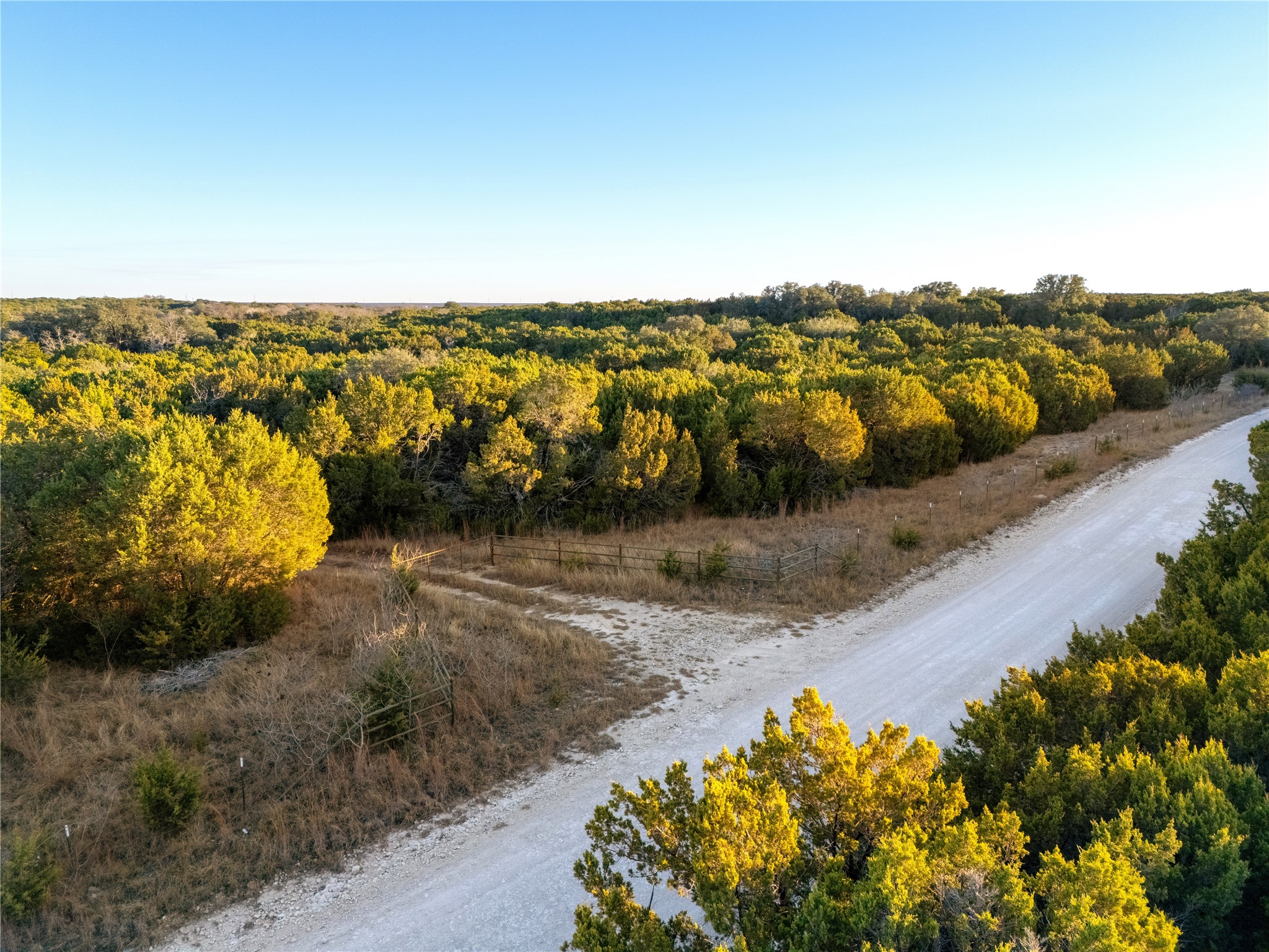 165 ac. TBD CR 3550 Road