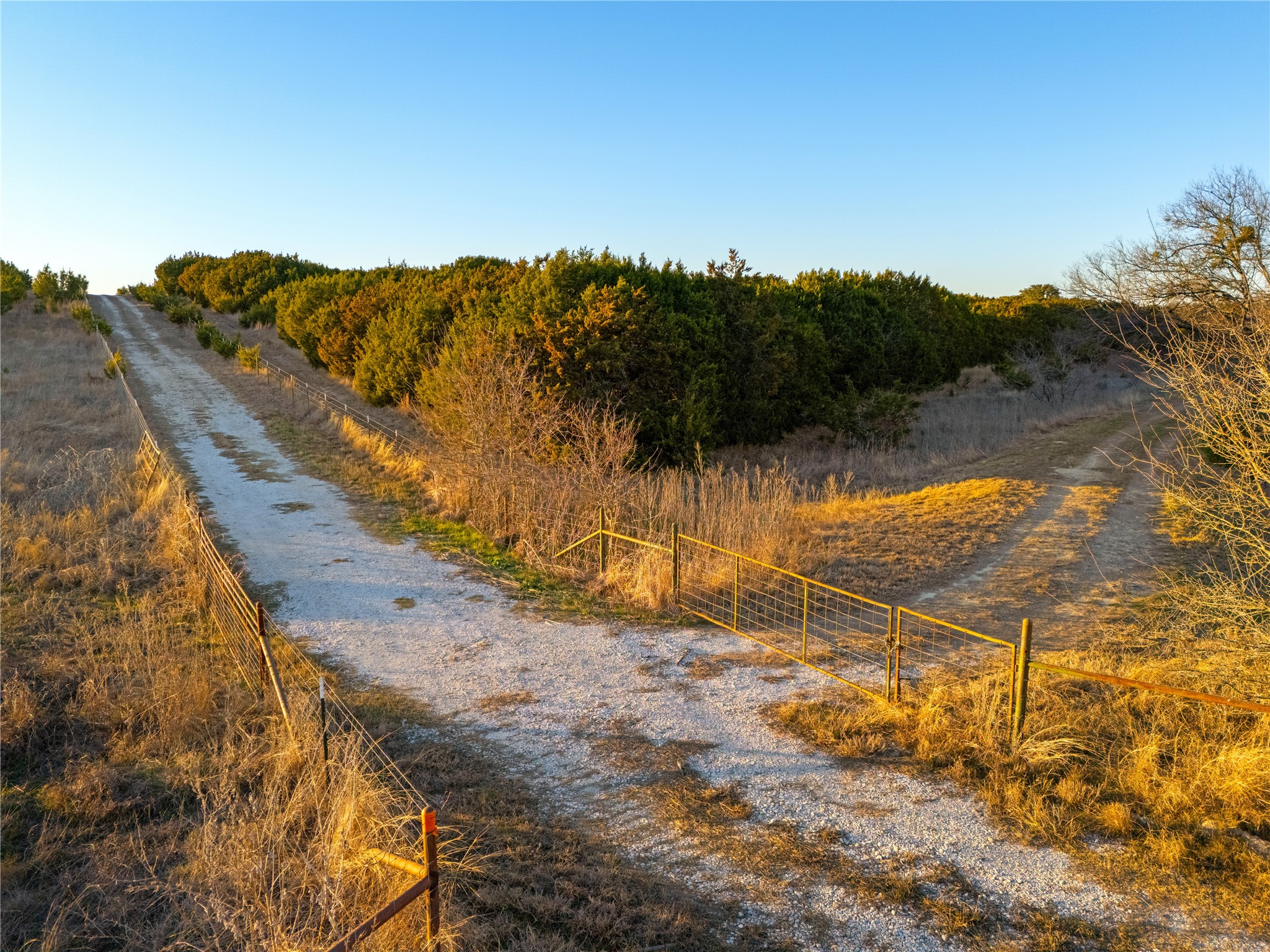 165 ac. TBD CR 3550 Road