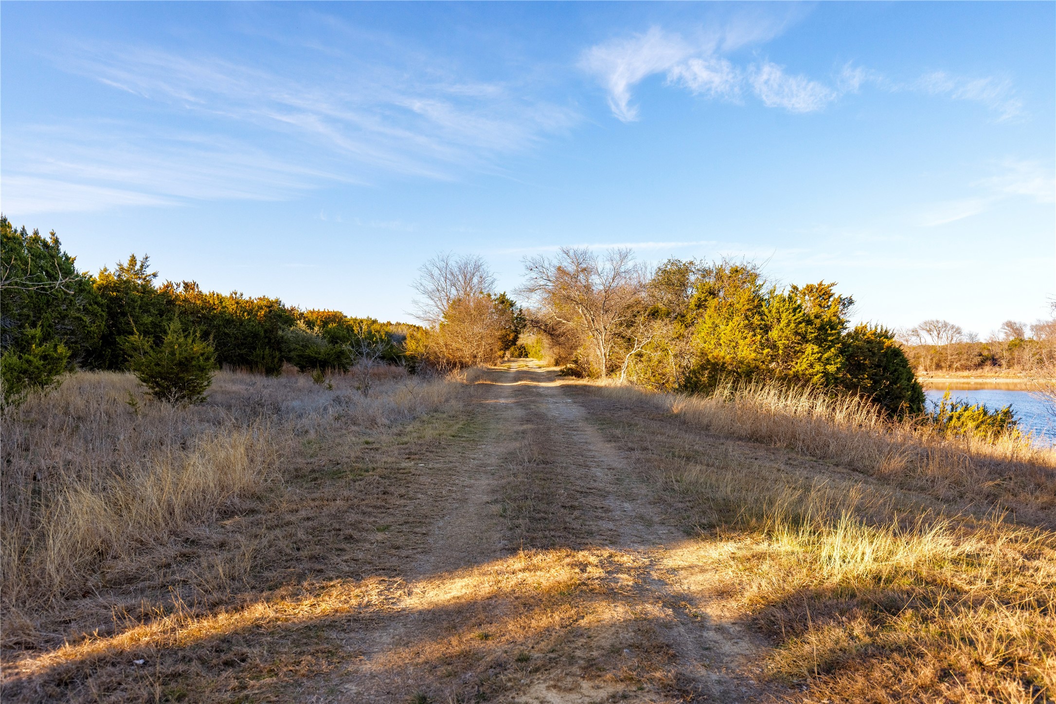 165 ac. TBD CR 3550 Road