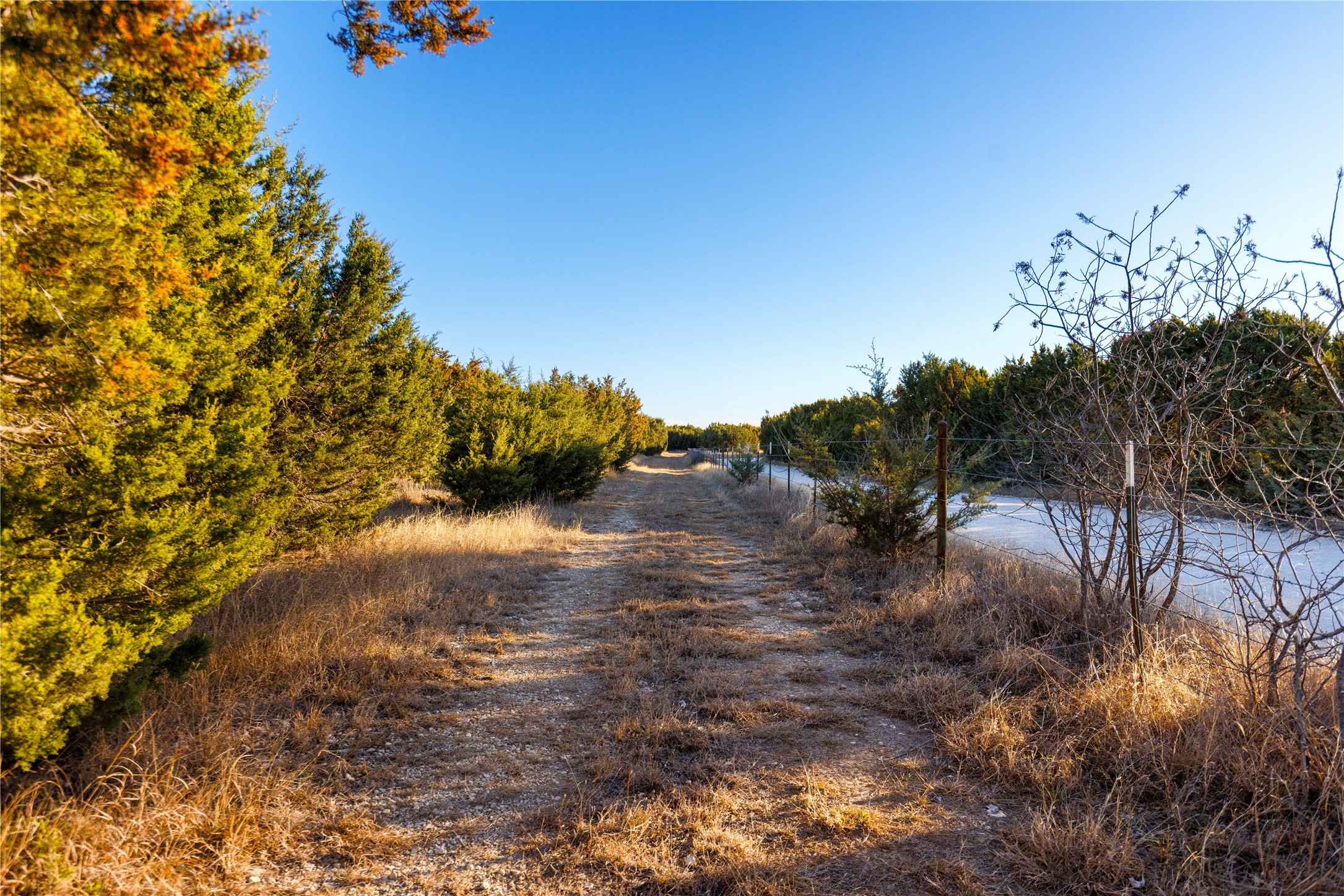 165 ac. TBD CR 3550 Road
