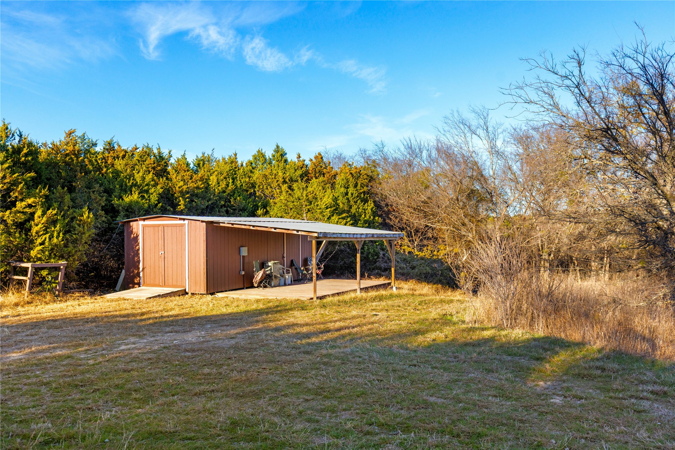 165 ac. TBD CR 3550 Road