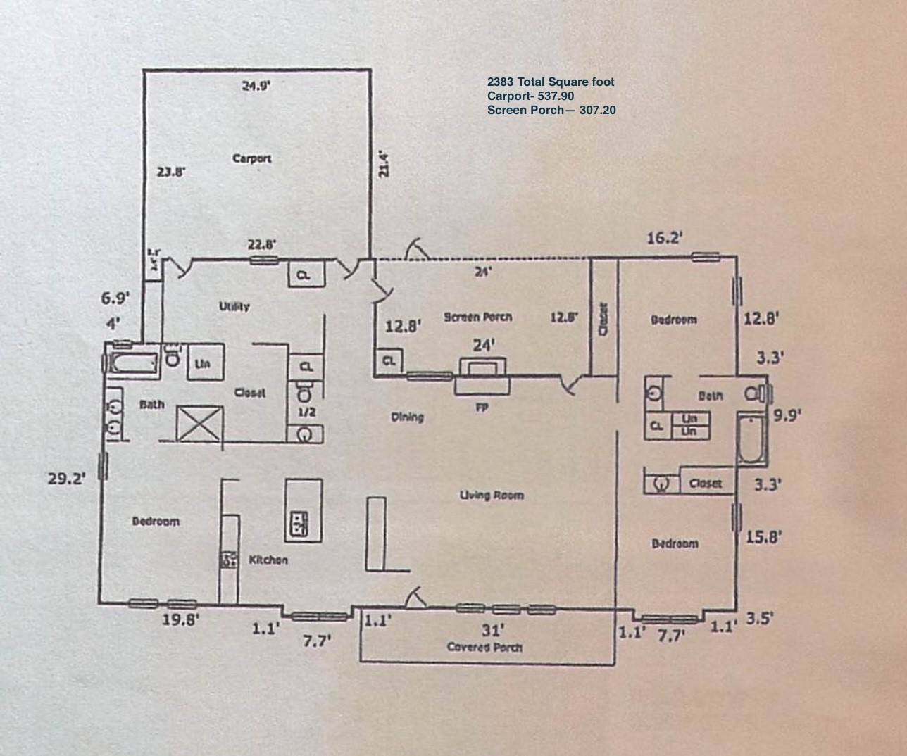 1592 N US Highway 281