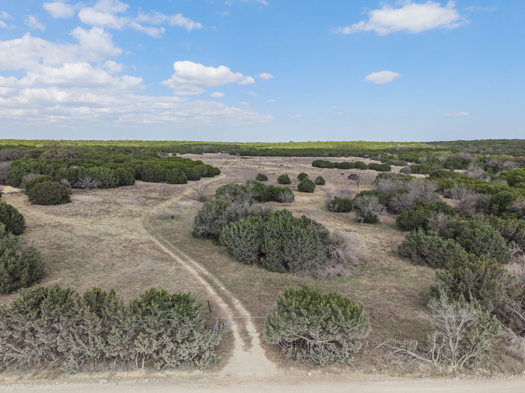 TBD N US Highway 281