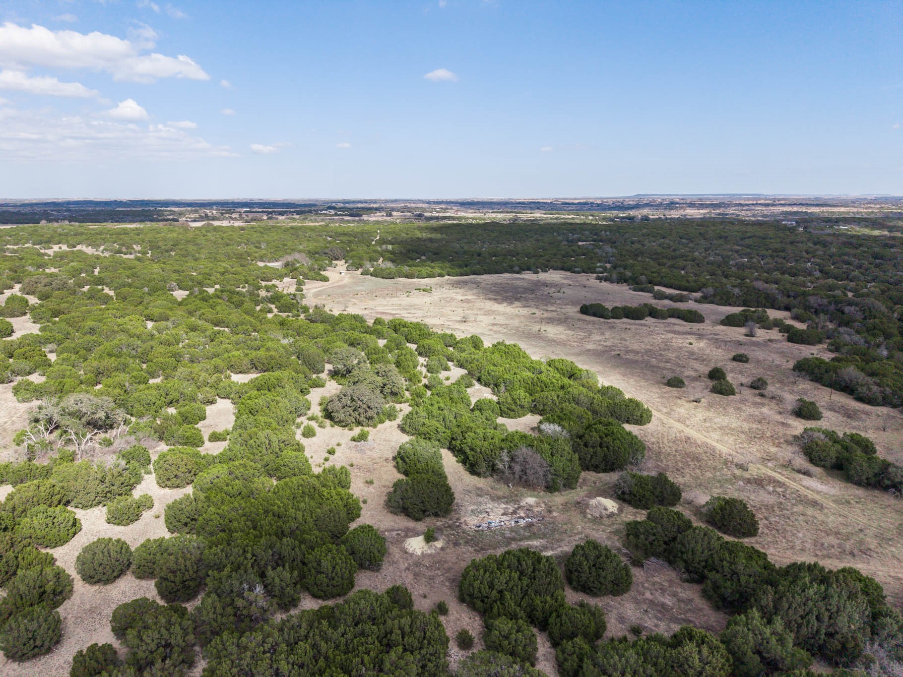 TBD N US Highway 281