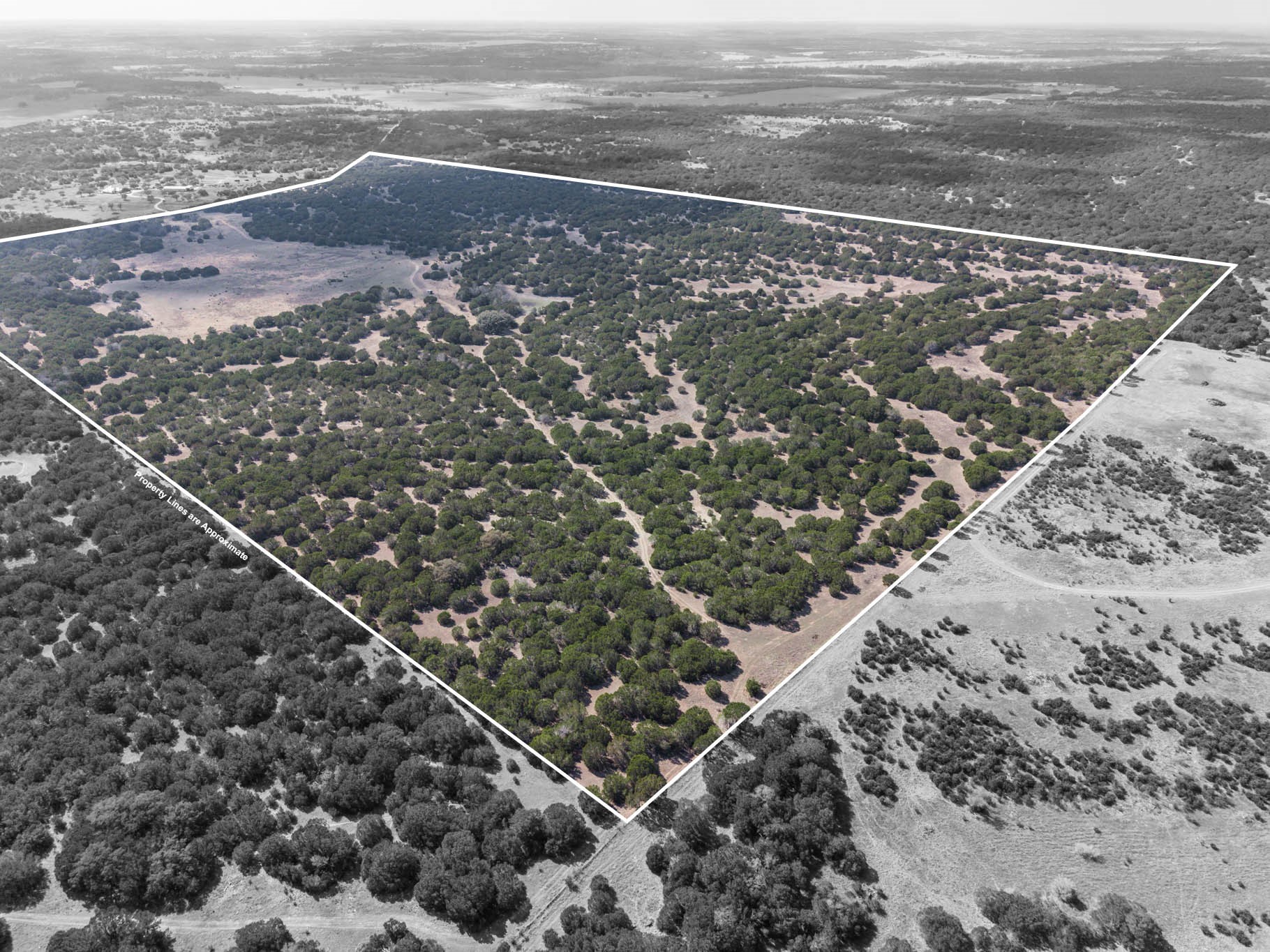 TBD N US Highway 281