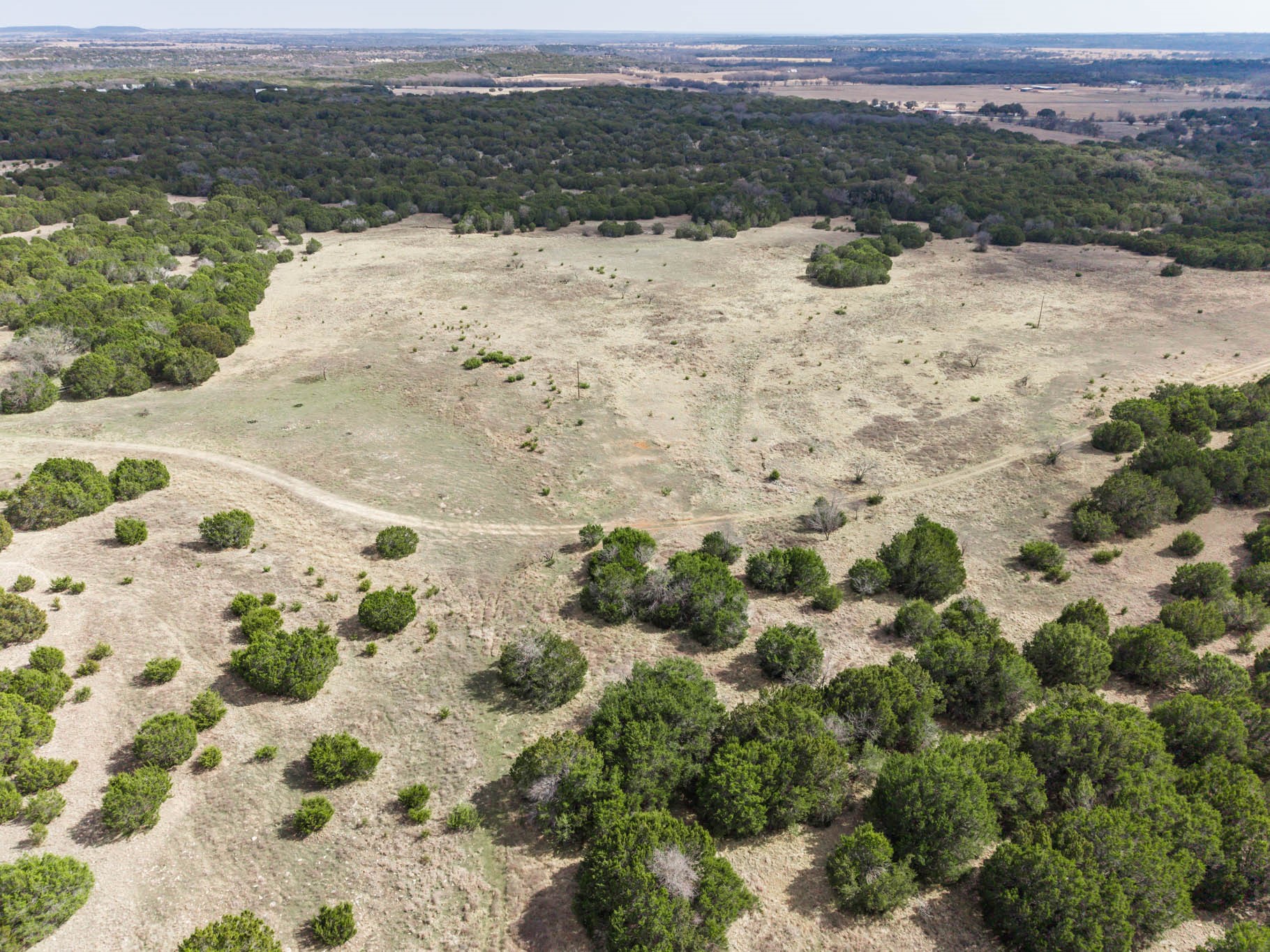 TBD N US Highway 281