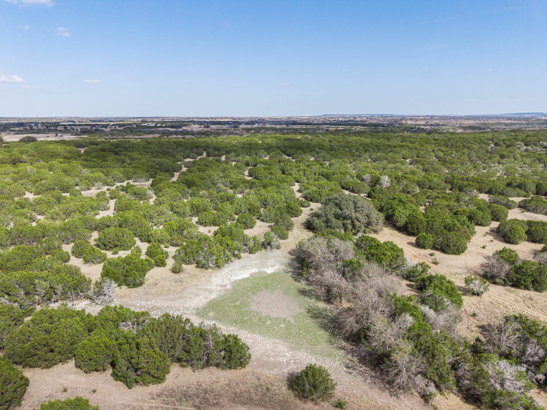 TBD N US Highway 281