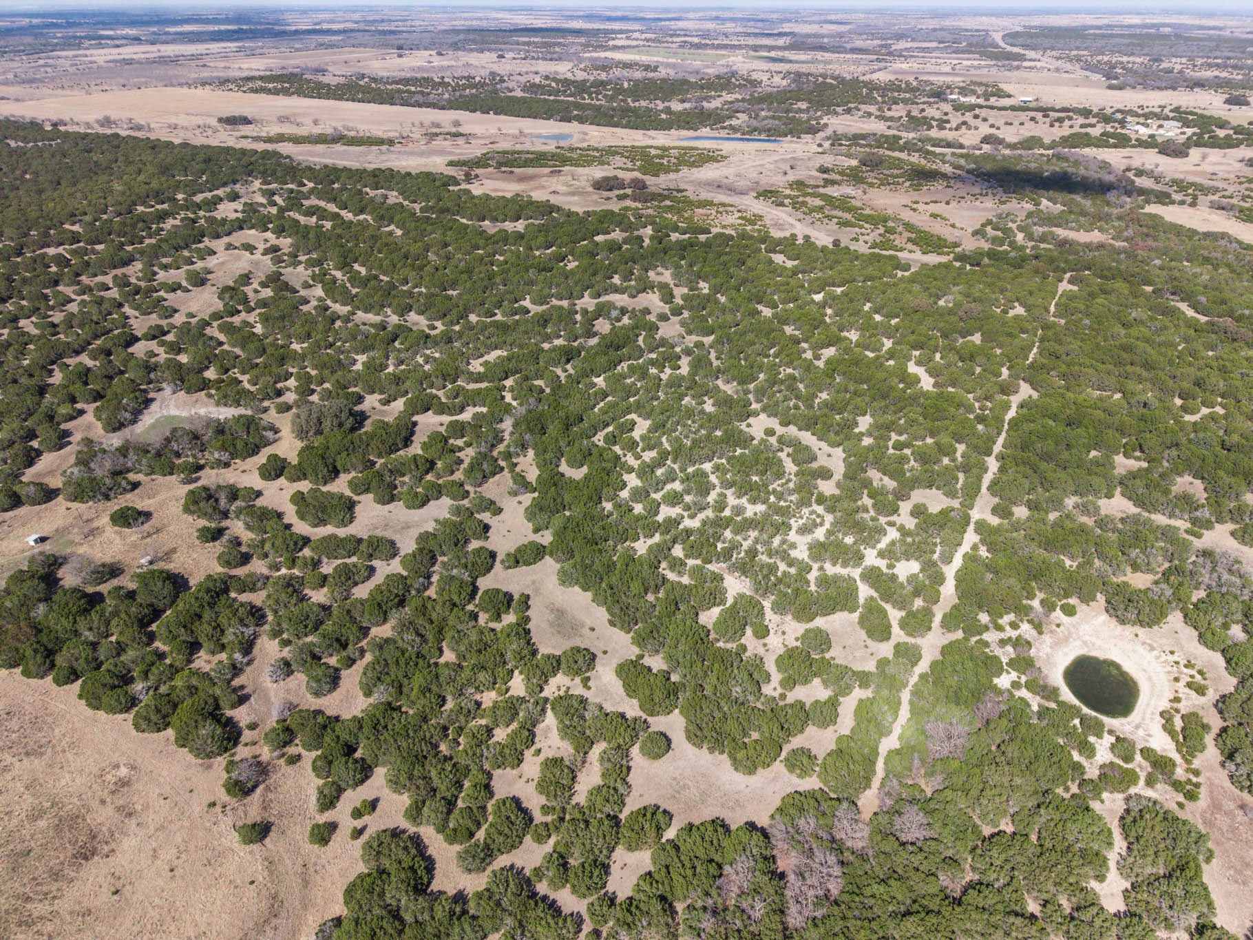 TBD N US Highway 281