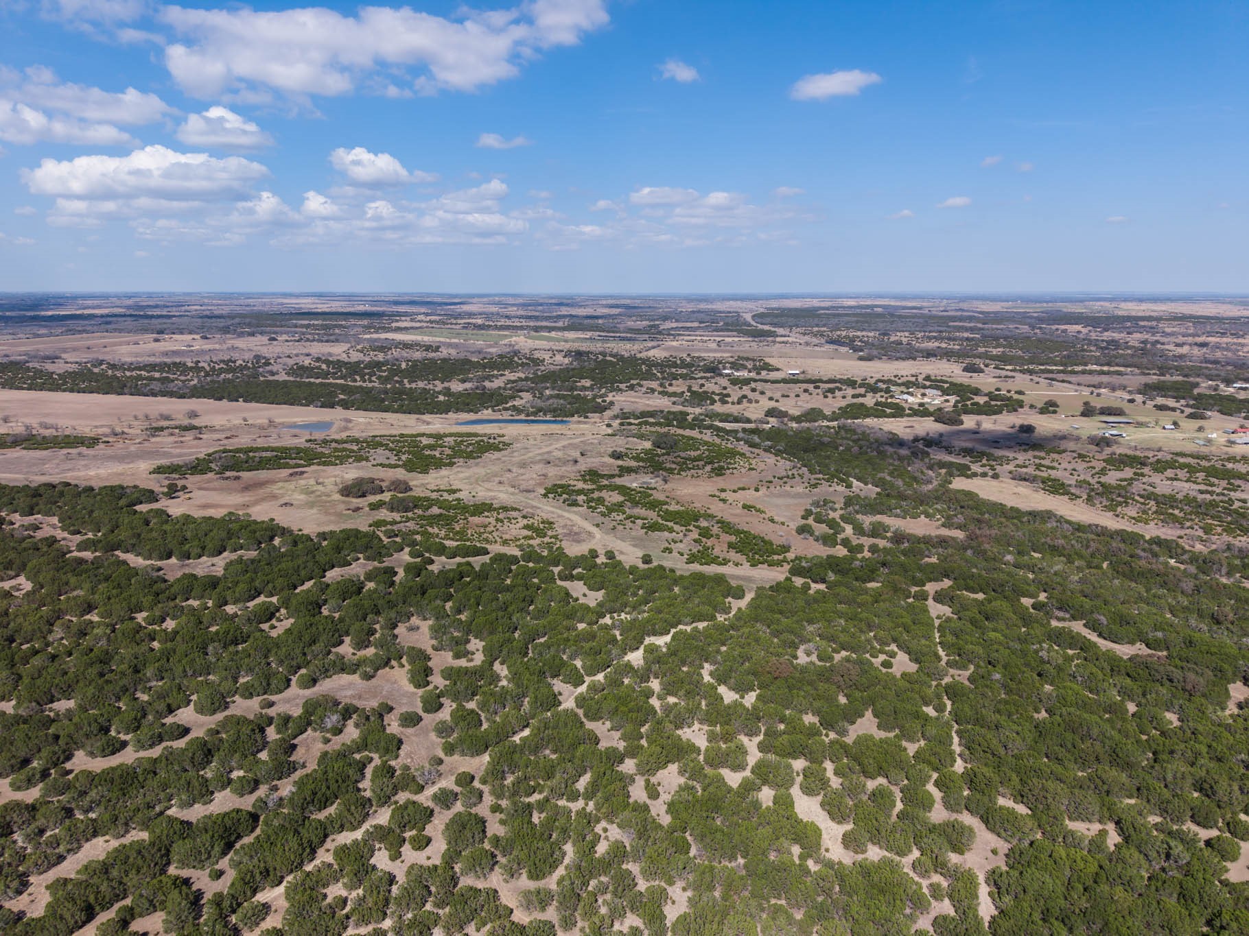 TBD N US Highway 281