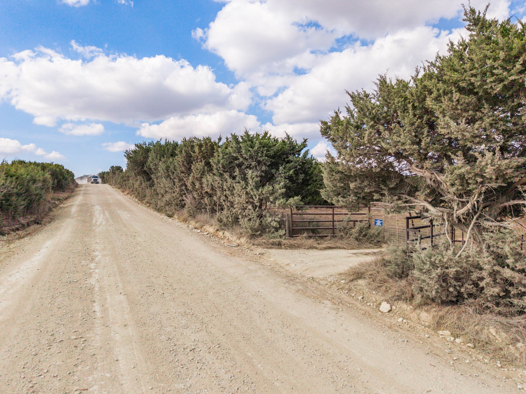TBD N US Highway 281