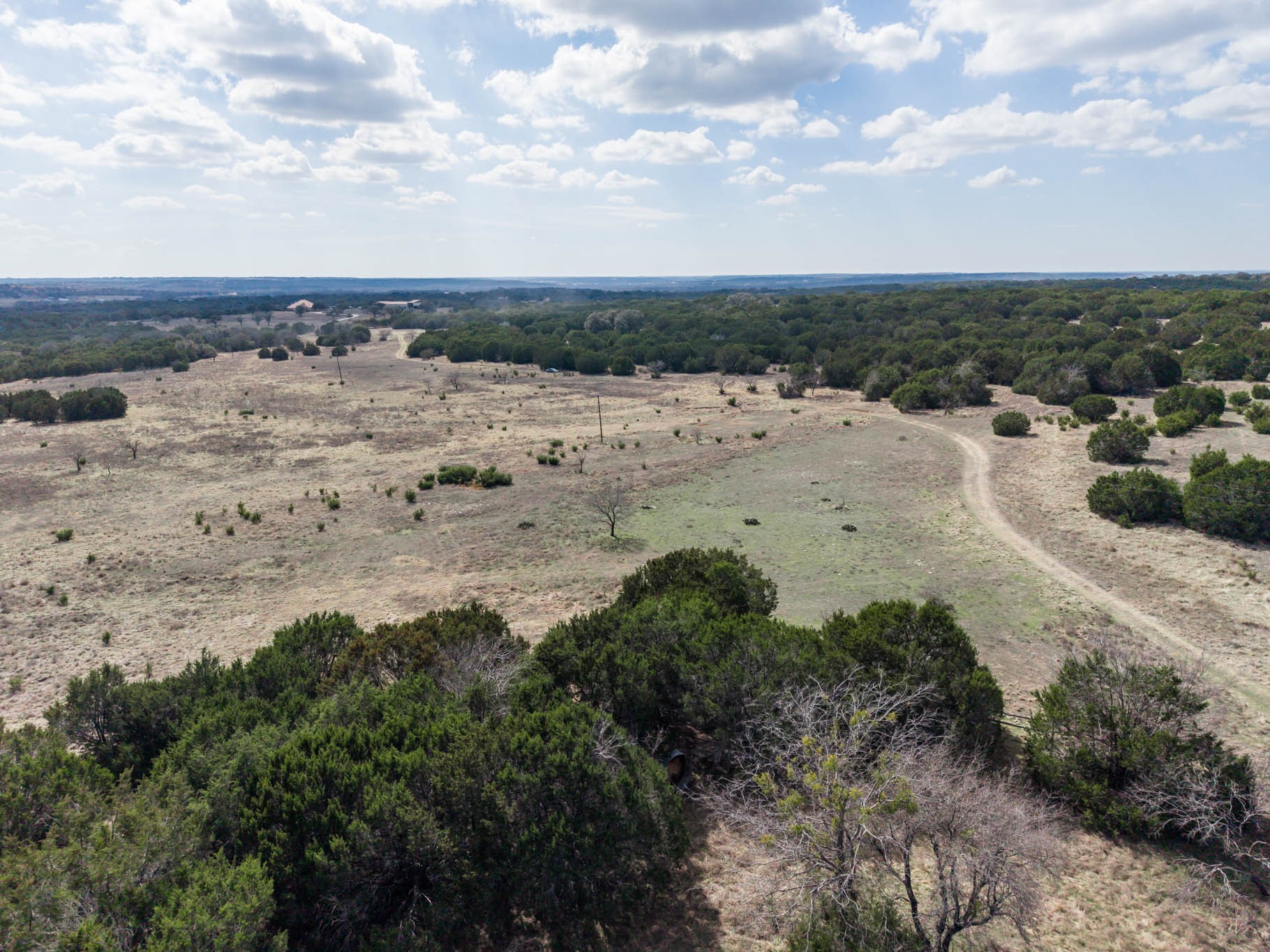 TBD N US Highway 281