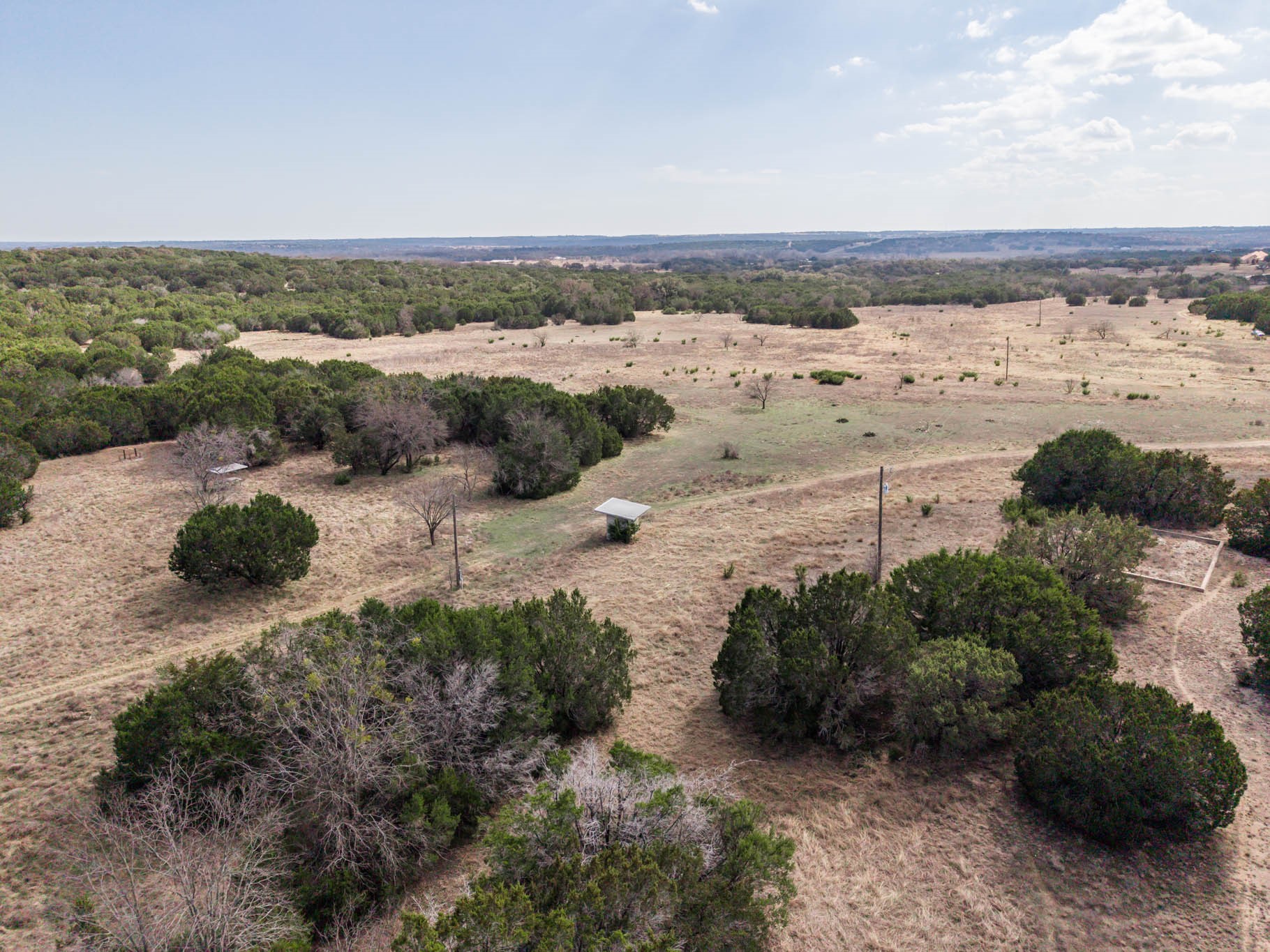 TBD N US Highway 281