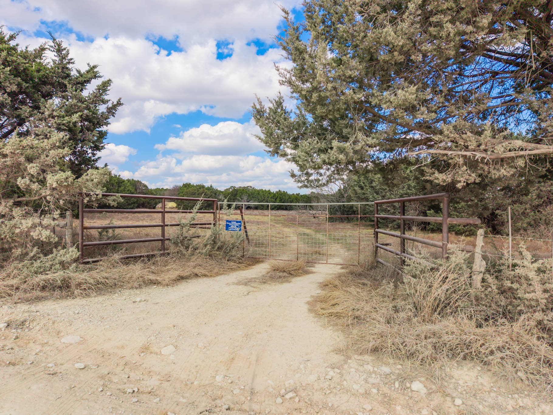 TBD N US Highway 281