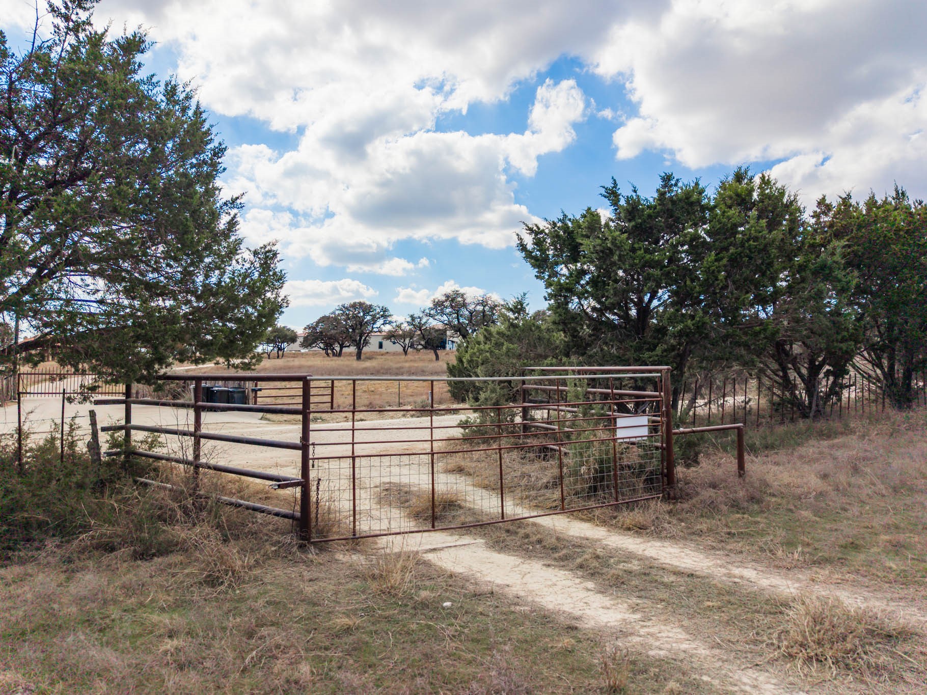 TBD N US Highway 281