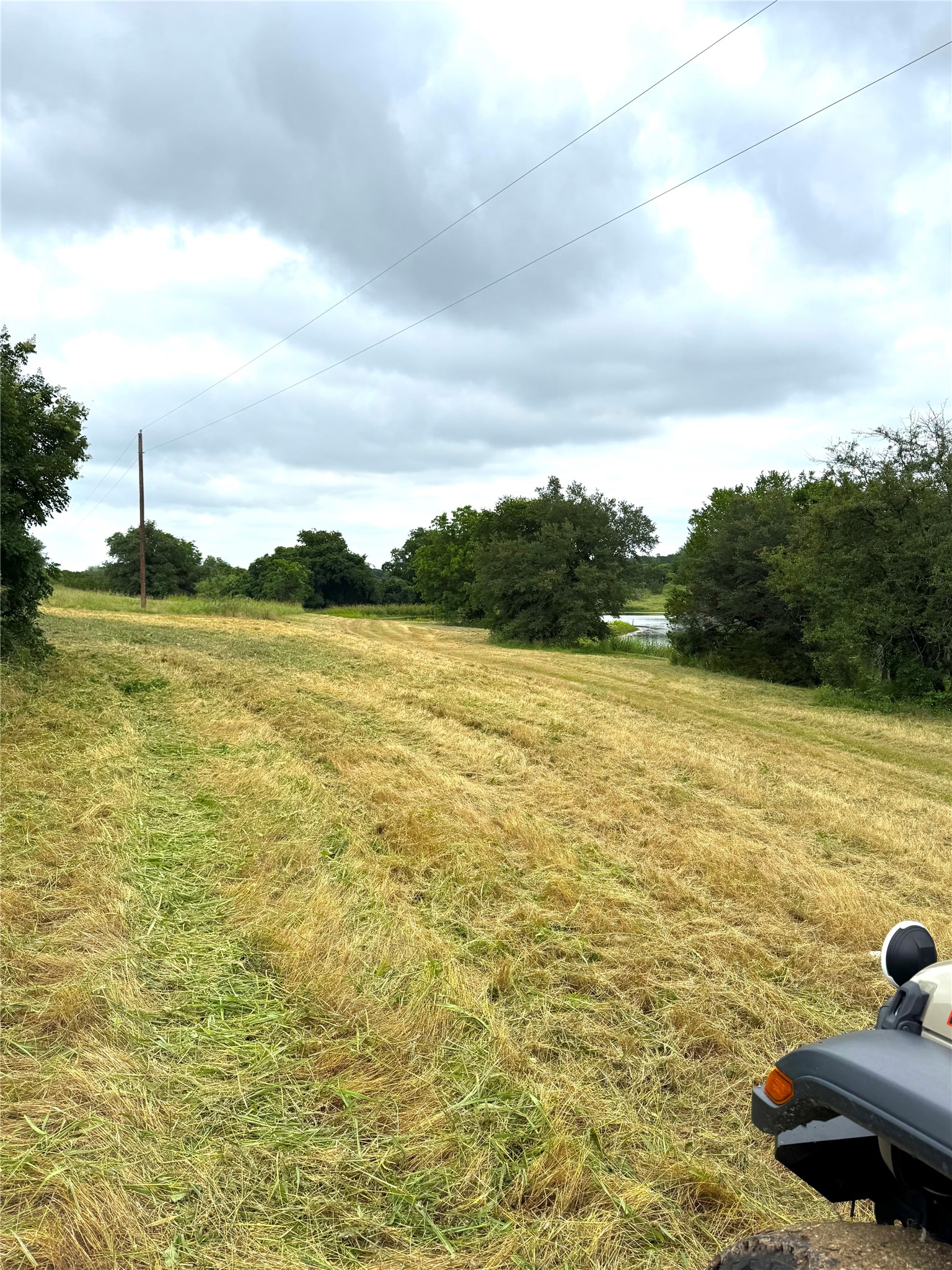 88.45 ac. TBD CR 3550 Road