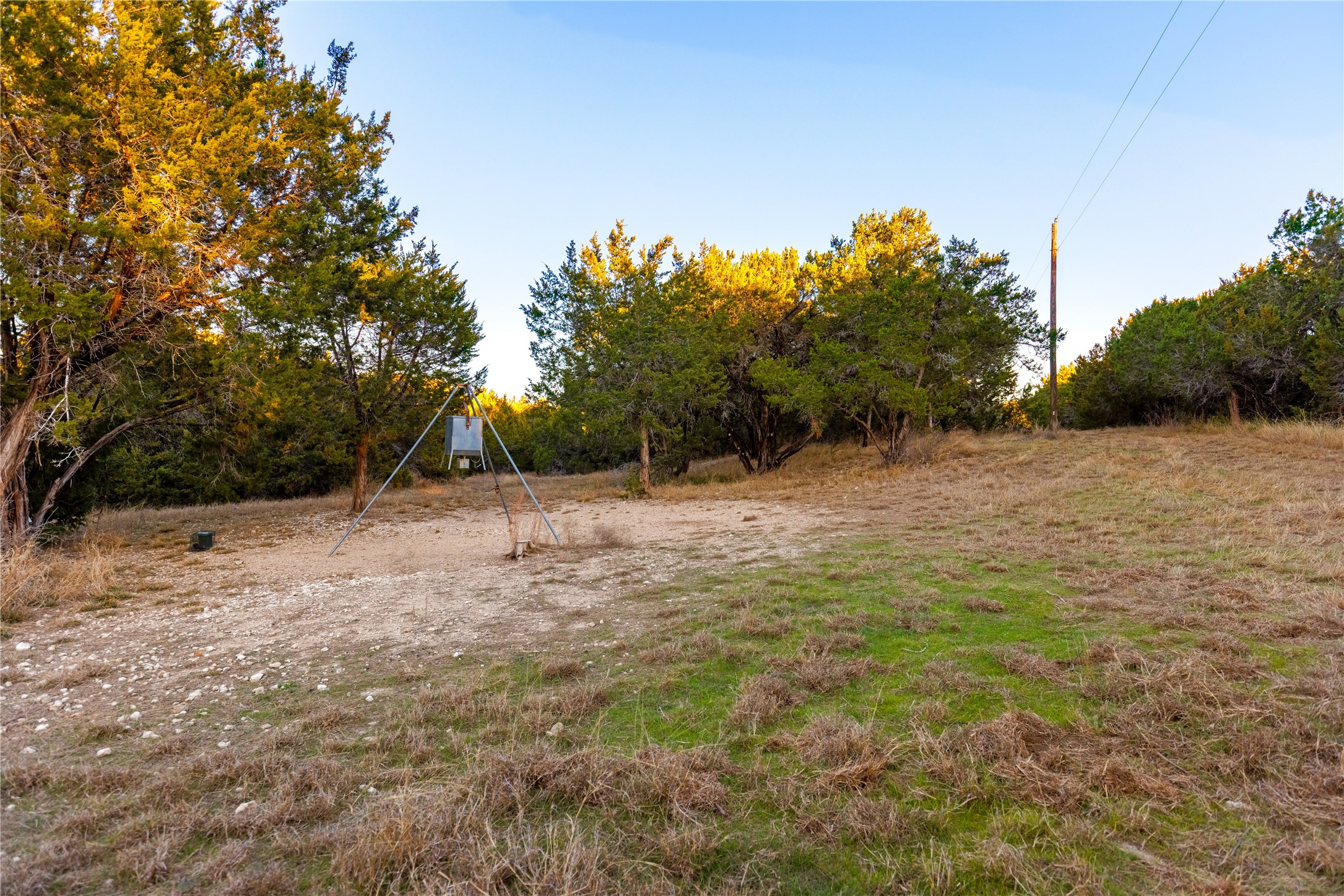 88.45 ac. TBD CR 3550 Road