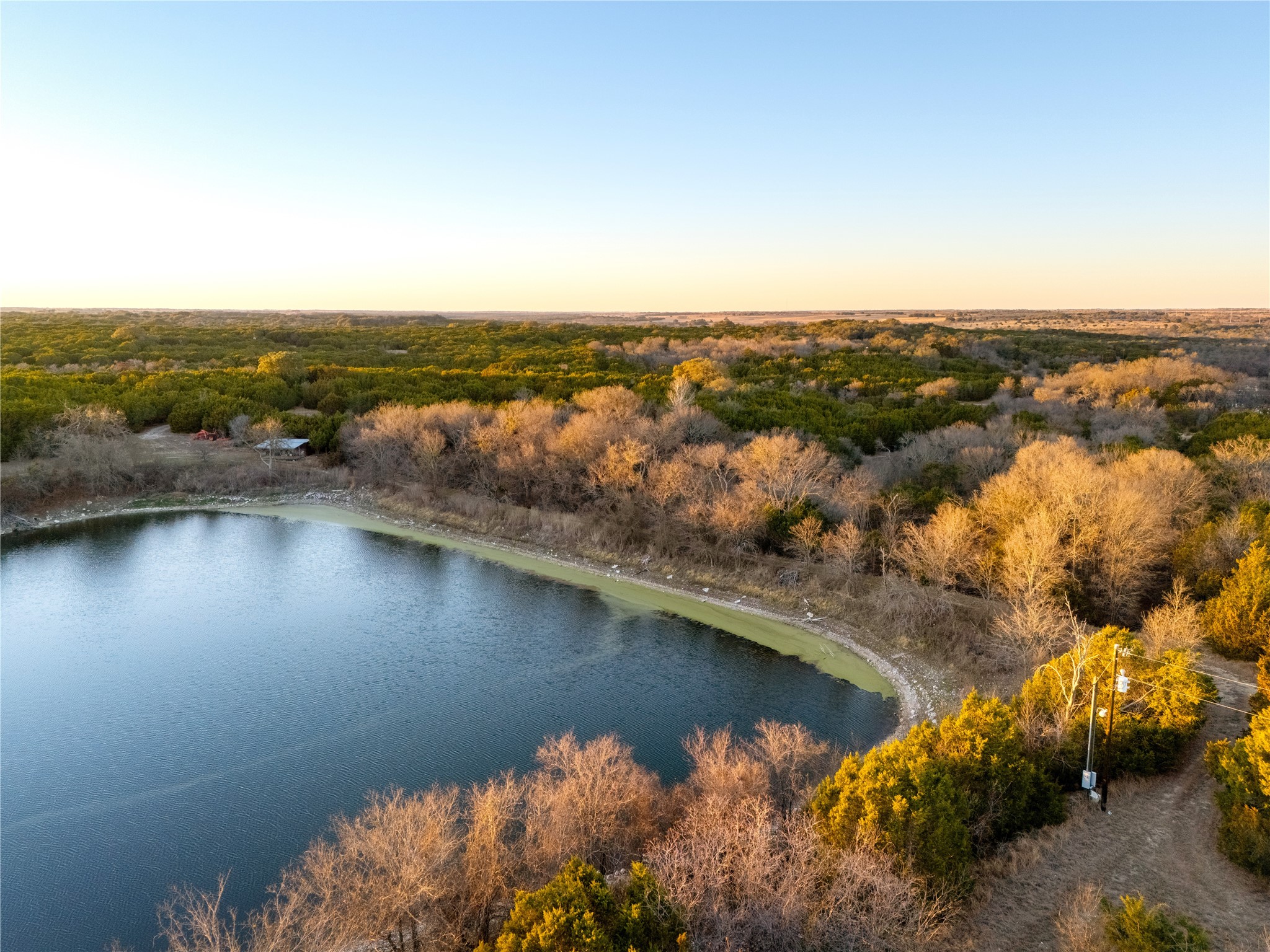77.21 ac. TBD CR 3550 Road