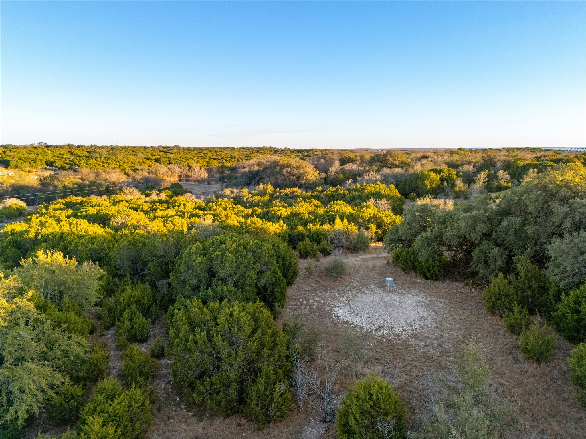 77.21 ac. TBD CR 3550 Road