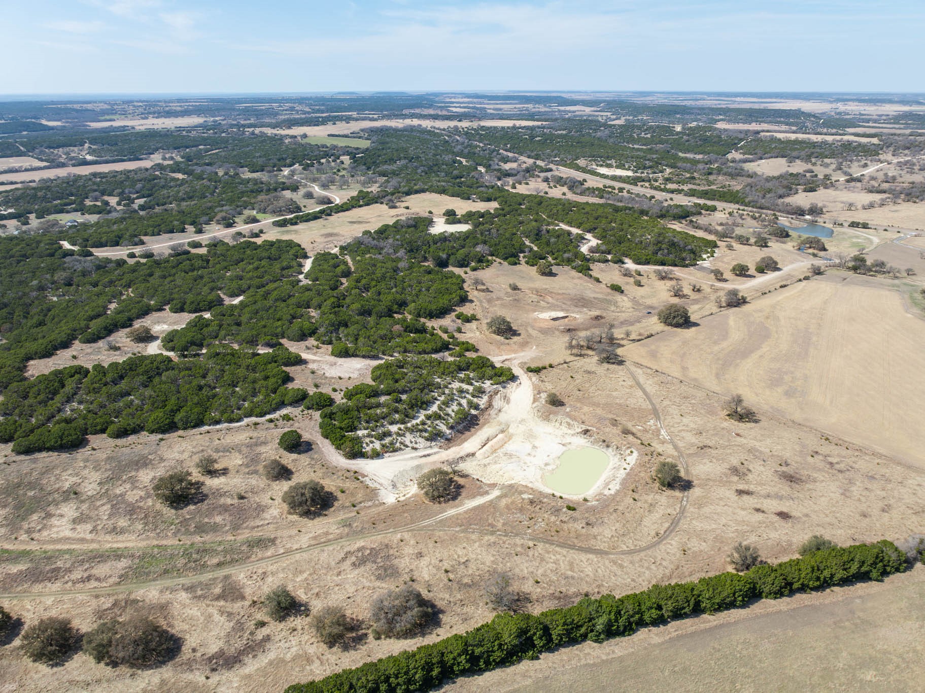 16290 E State Highway 22