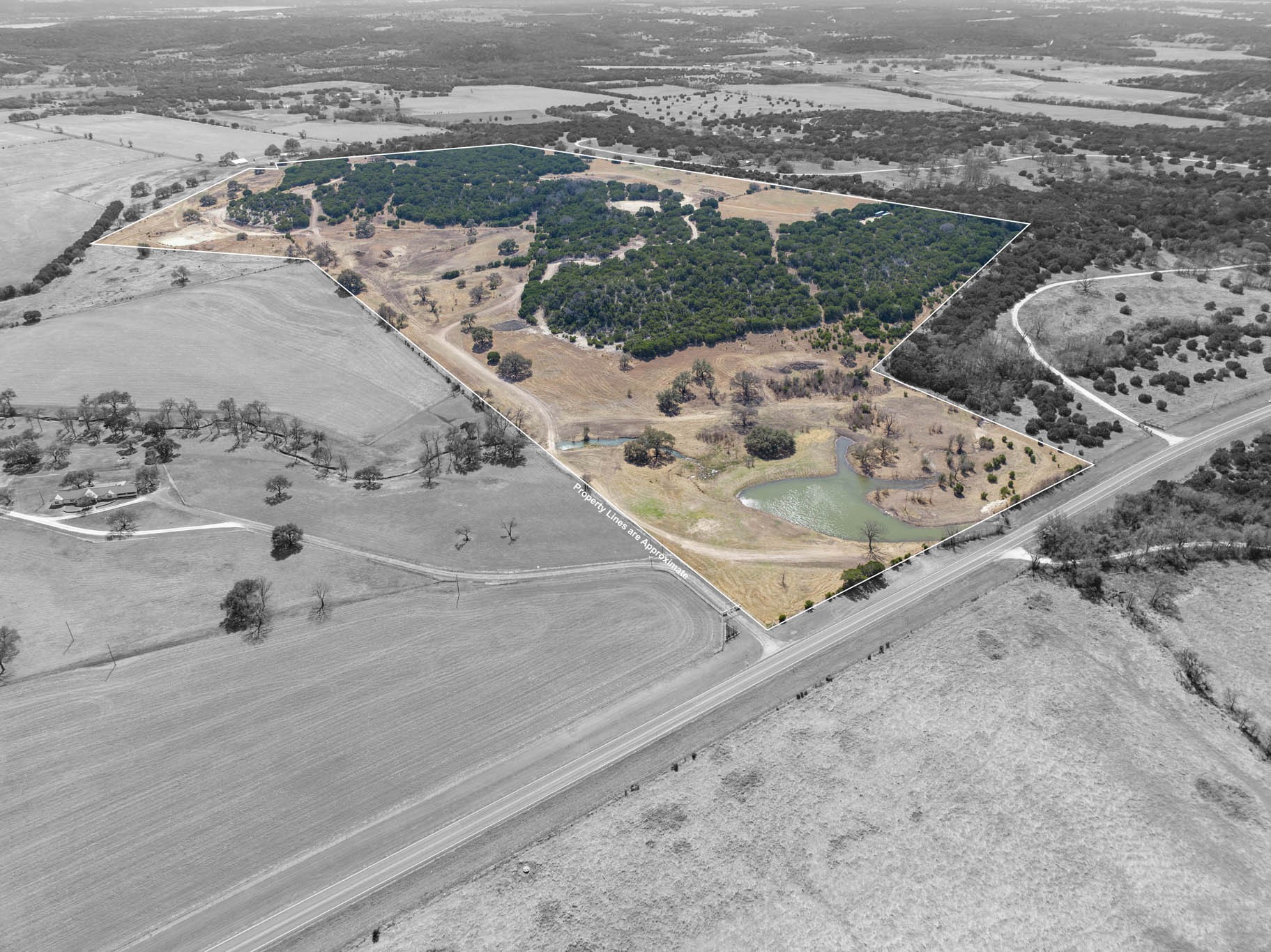 16290 E State Highway 22