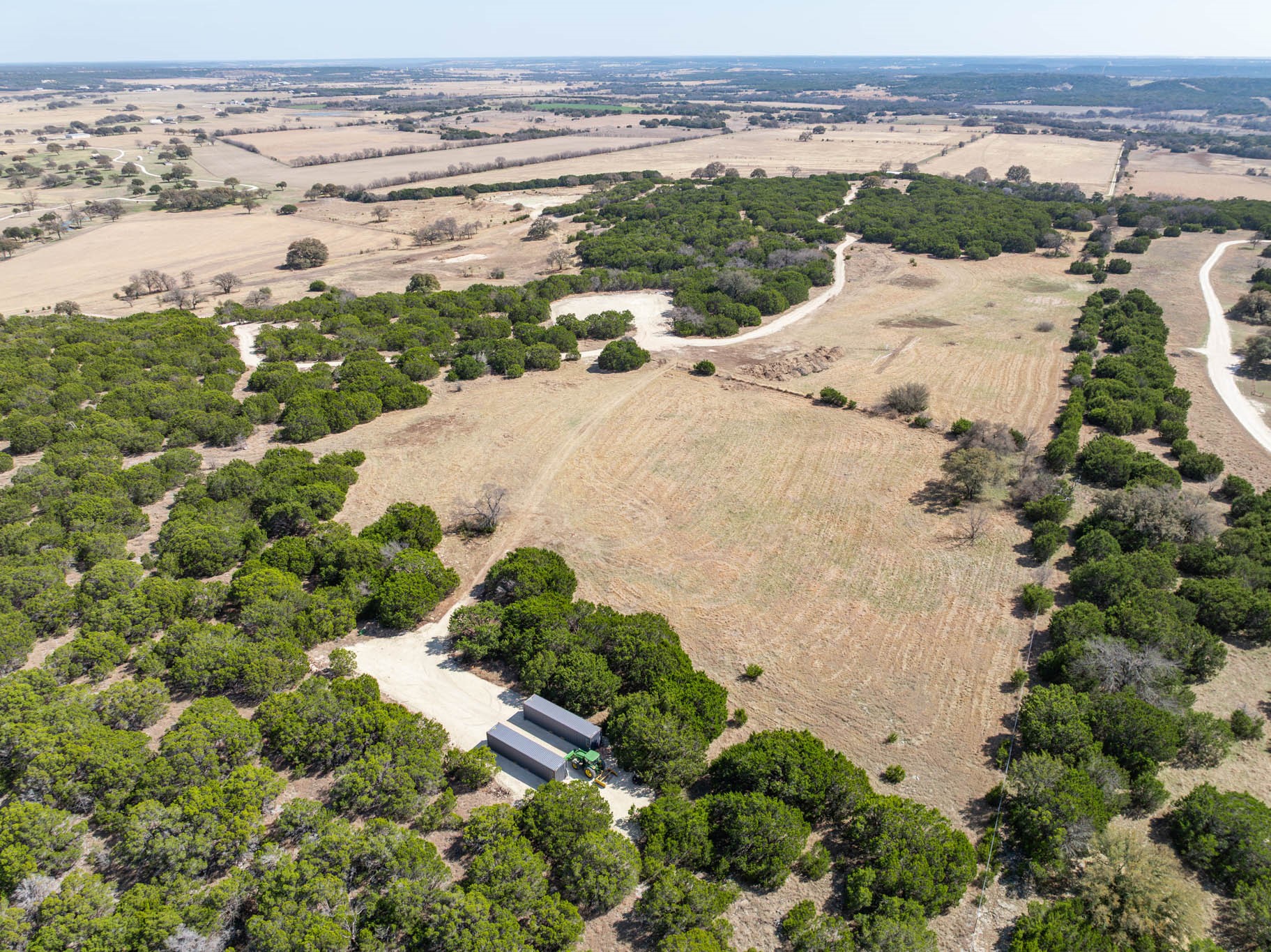 16290 E State Highway 22