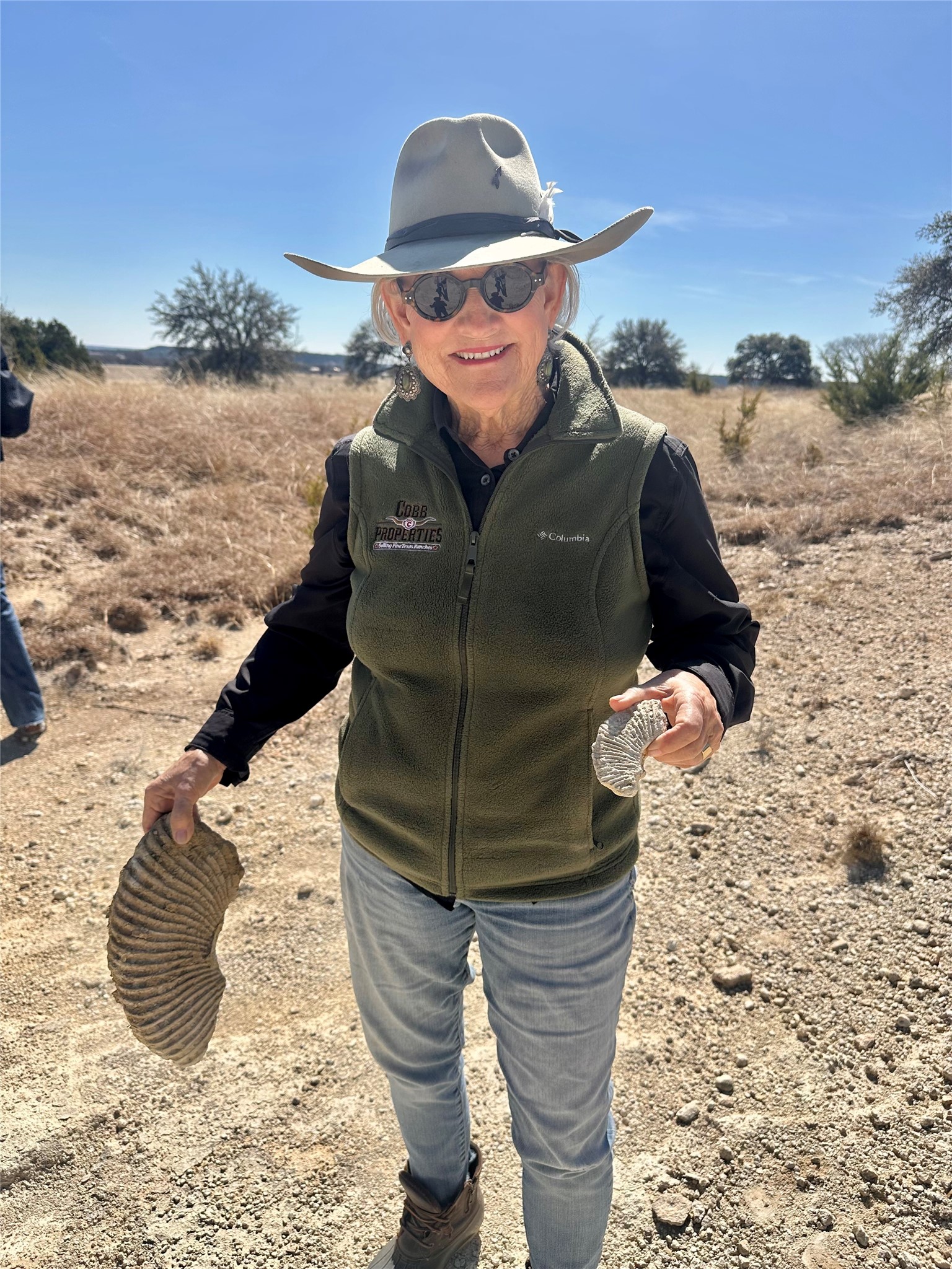 16290 E State Highway 22