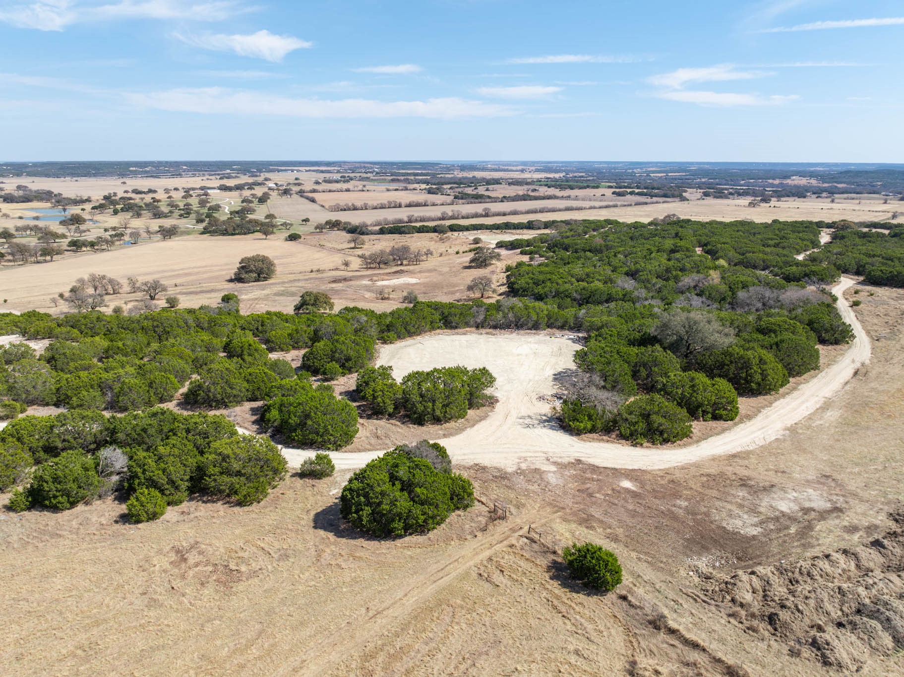 16290 E State Highway 22