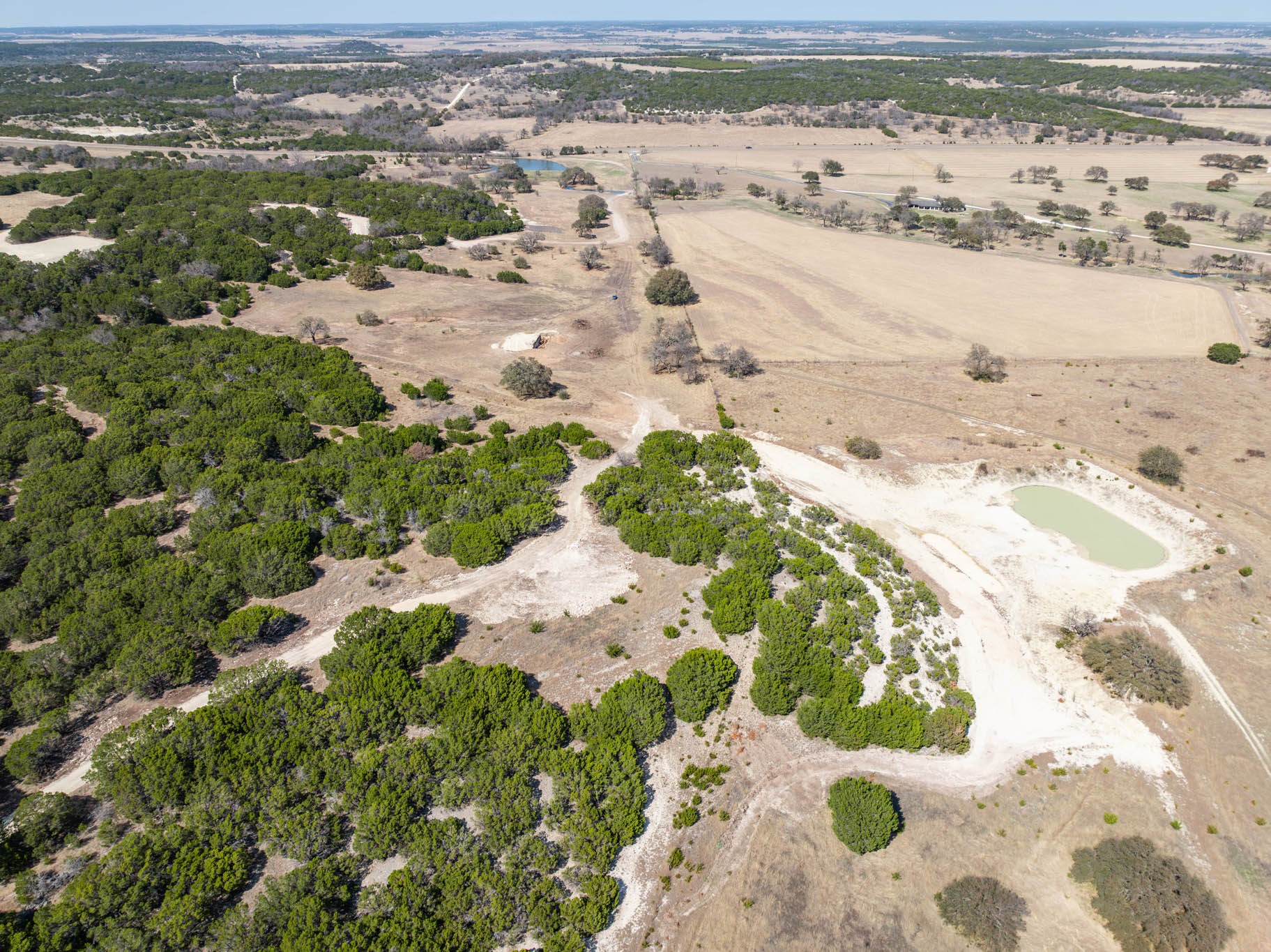 16290 E State Highway 22