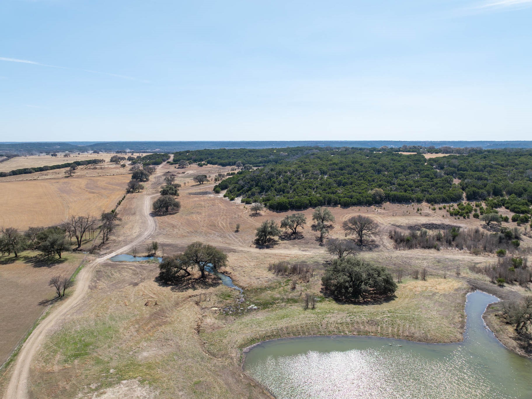 16290 E State Highway 22