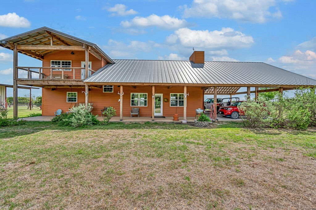 120 Private Road 2123