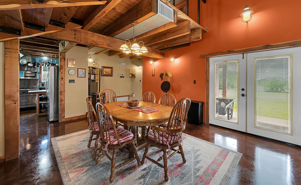 120 Private Road 2123
