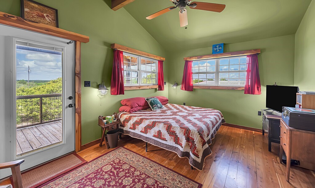 120 Private Road 2123