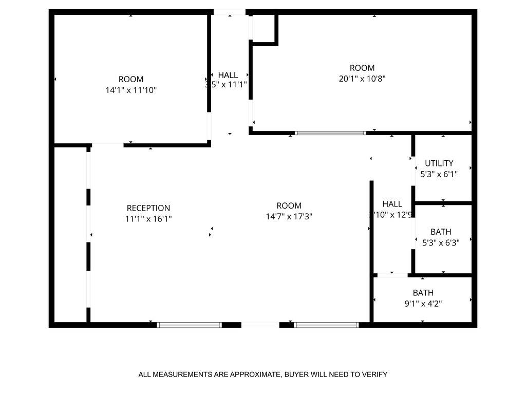 706 W 5th Street