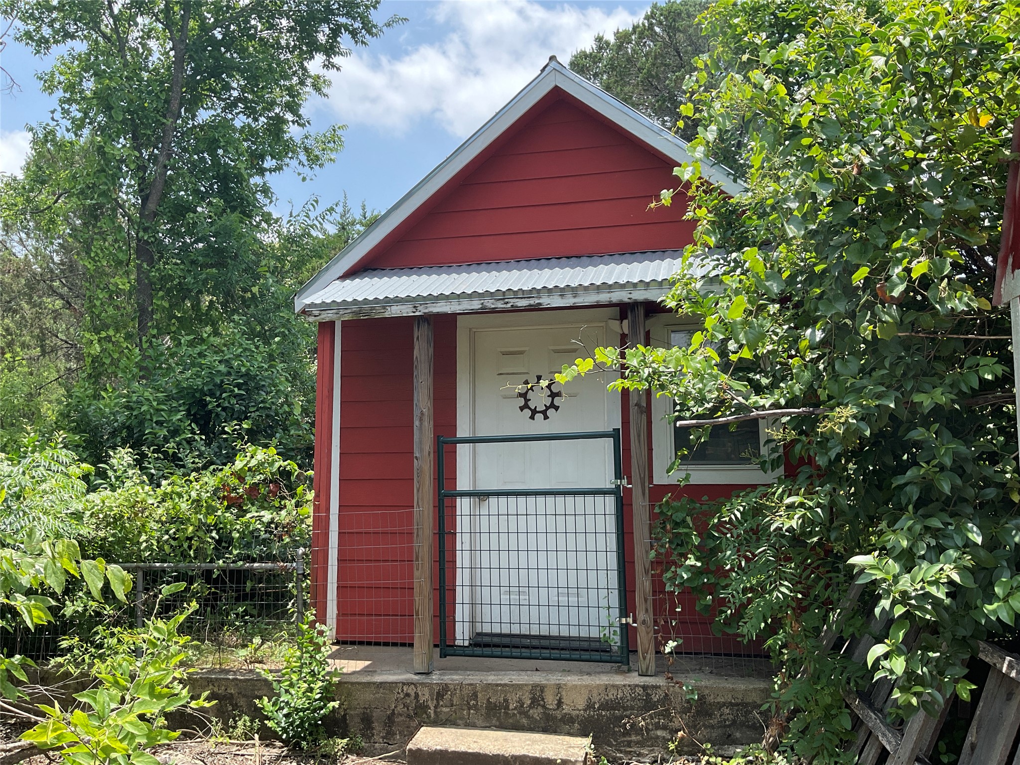 508 N 1st Street