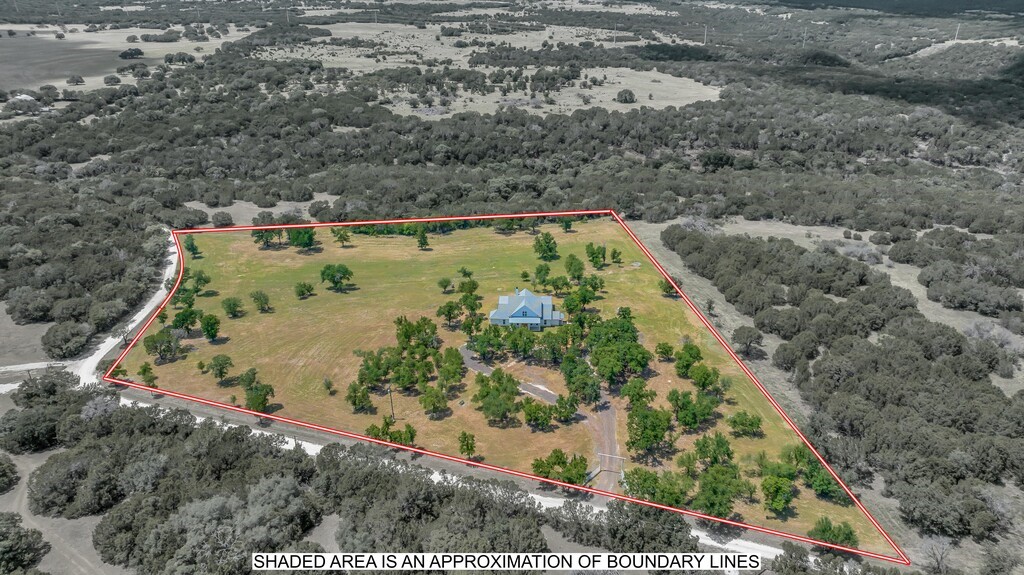 628 County Road 1040