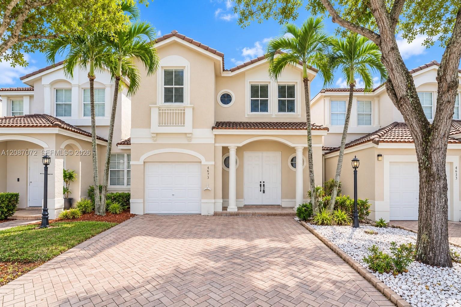 4873 NW 107th Path