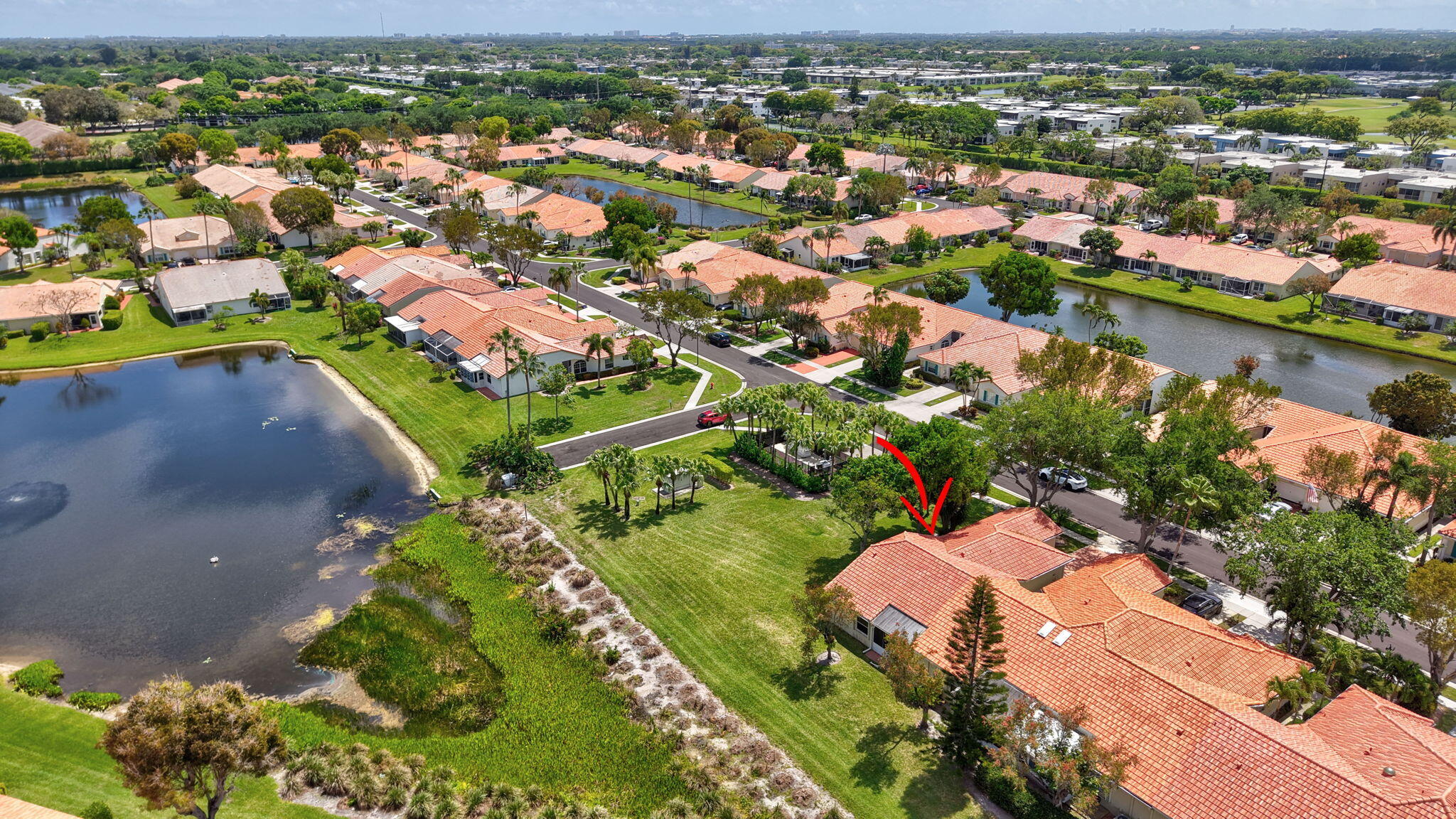 6171 Floral Lakes Drive