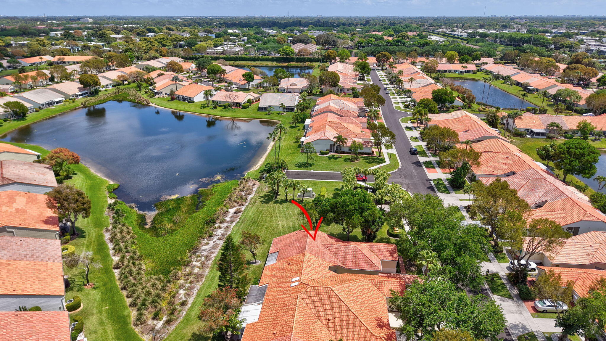 6171 Floral Lakes Drive