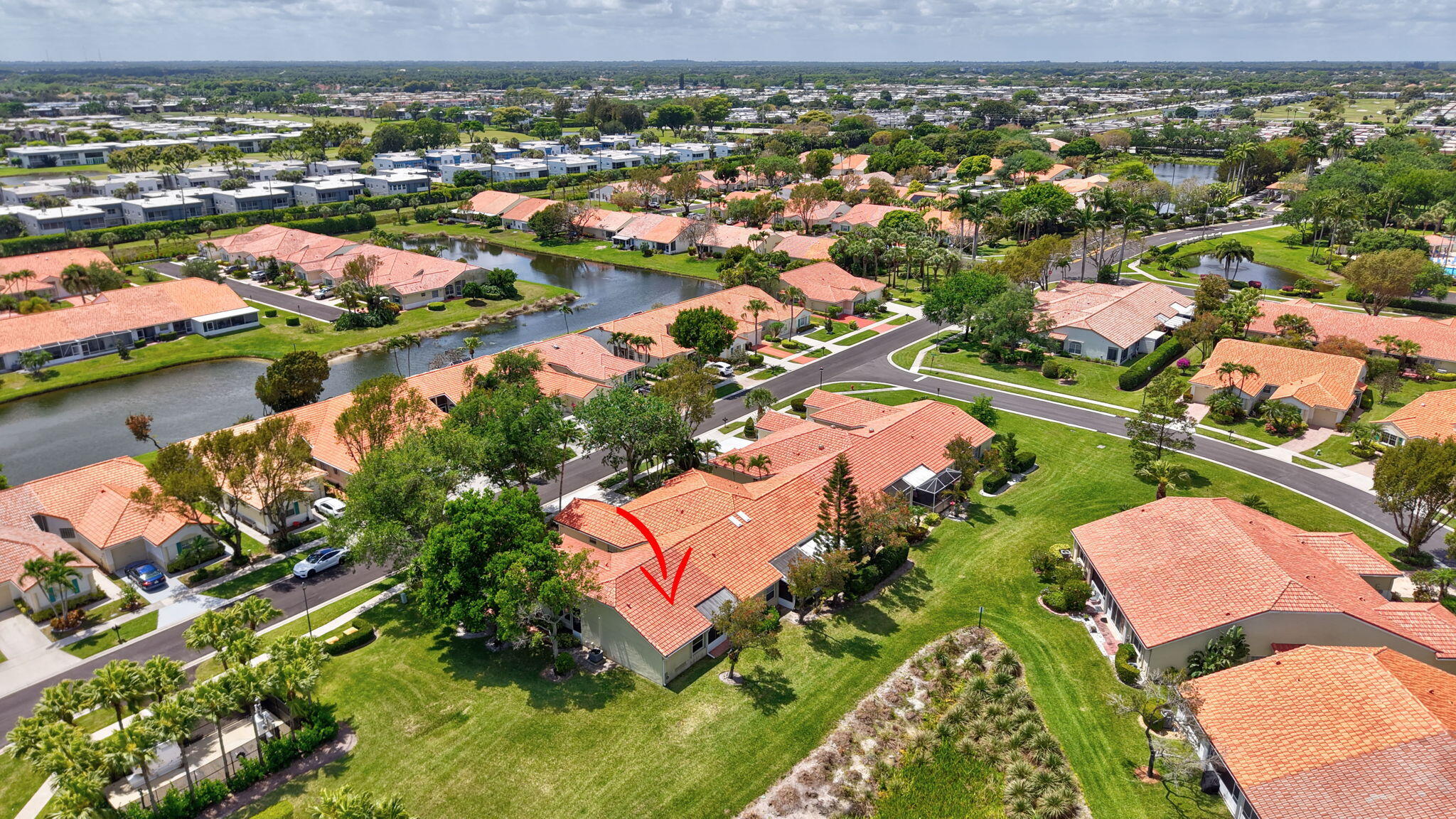 6171 Floral Lakes Drive