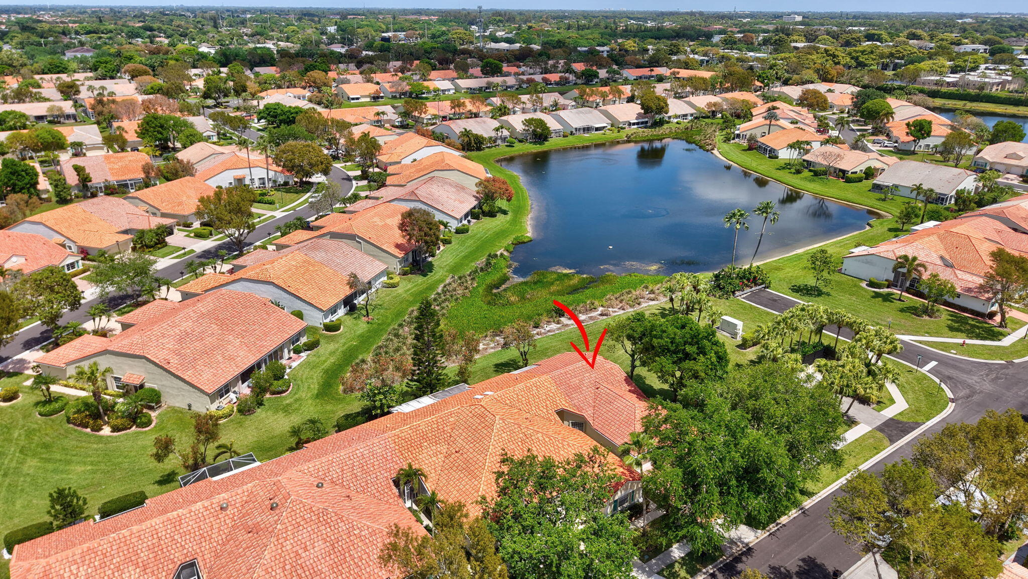 6171 Floral Lakes Drive