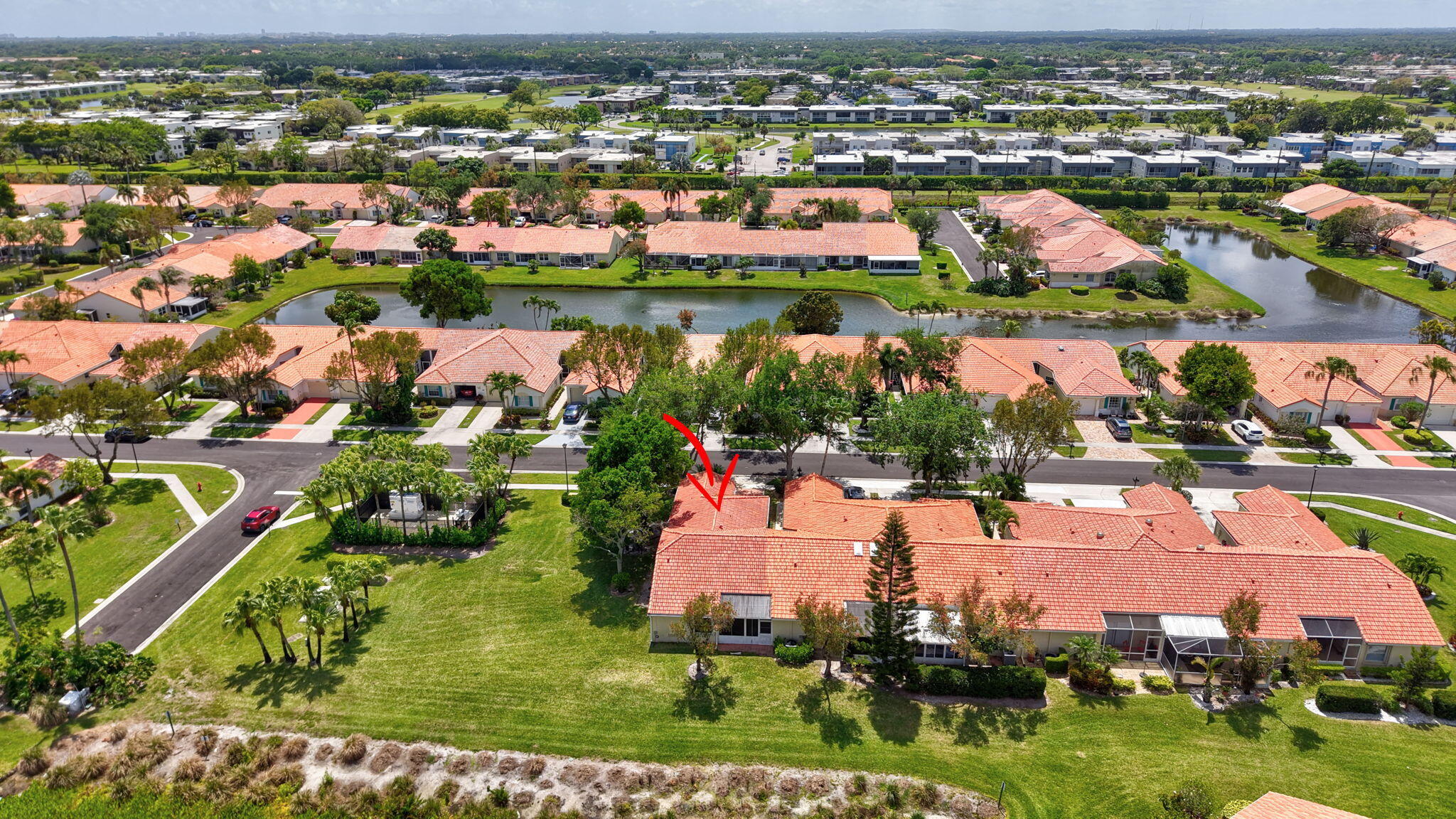 6171 Floral Lakes Drive