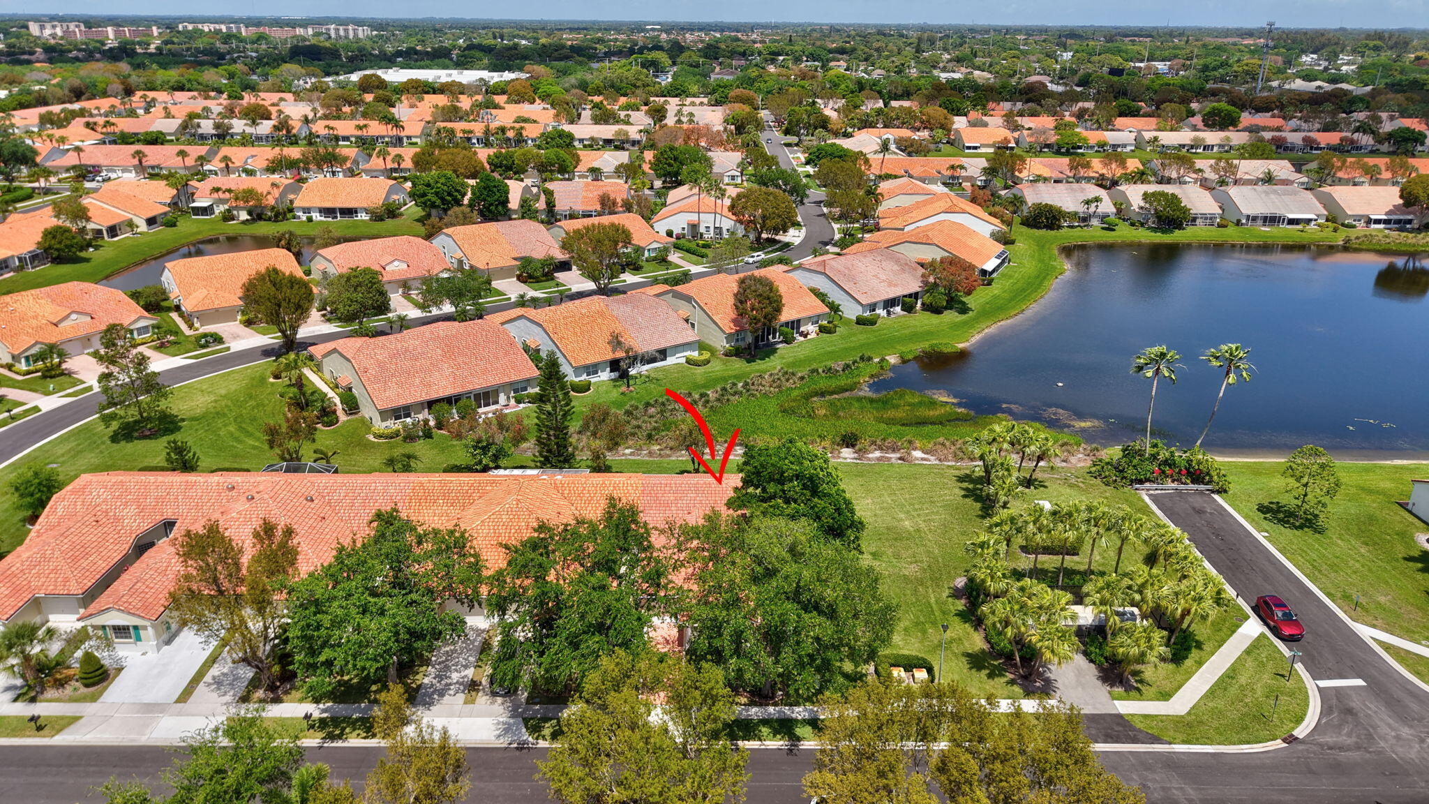 6171 Floral Lakes Drive