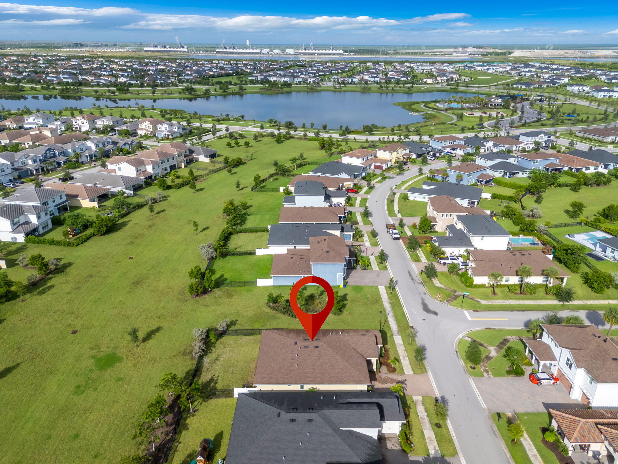 19172 Croft Mill Crossing