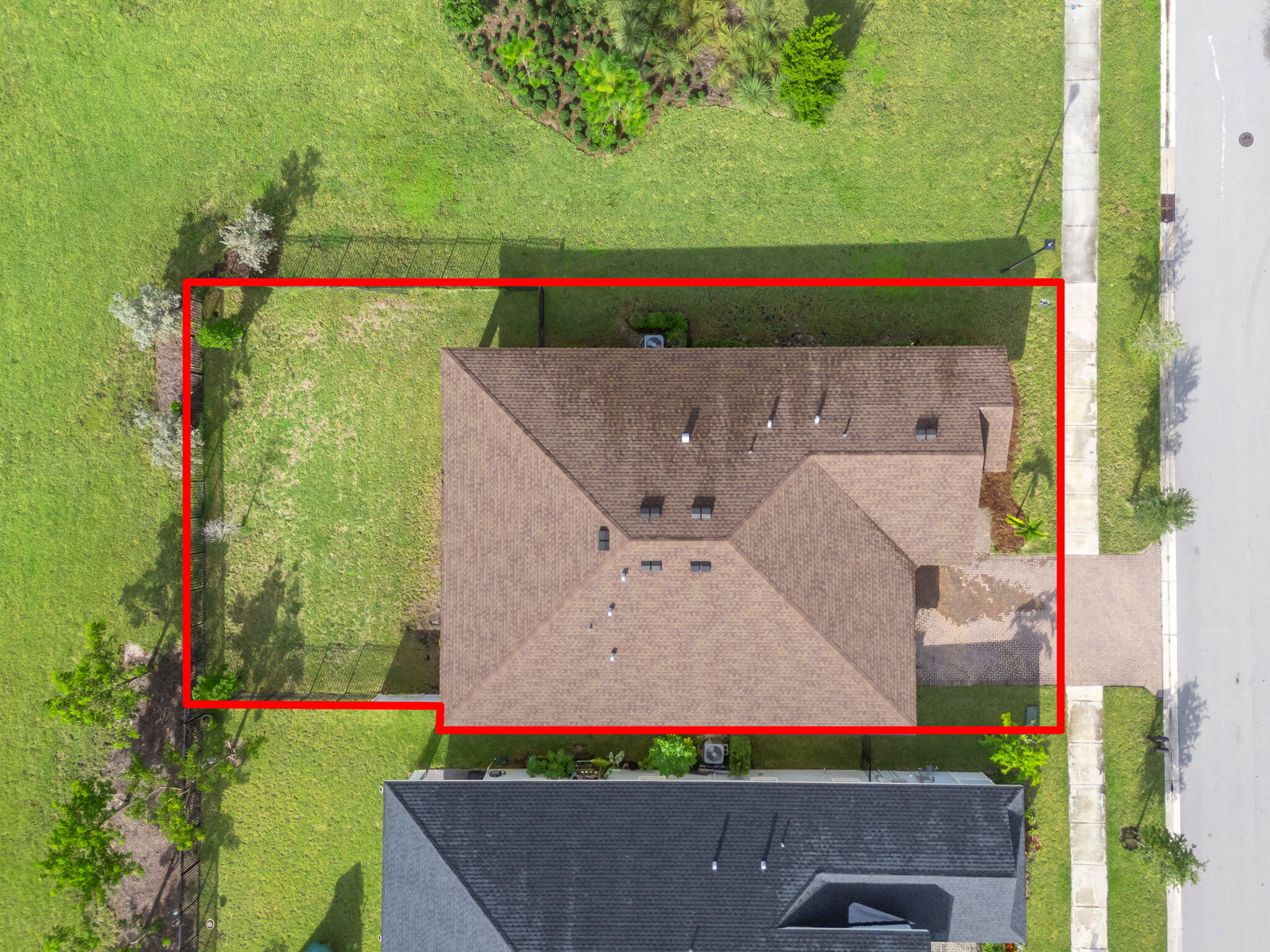 19172 Croft Mill Crossing