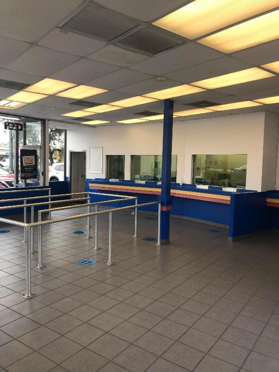 1341 E Commercial Boulevard