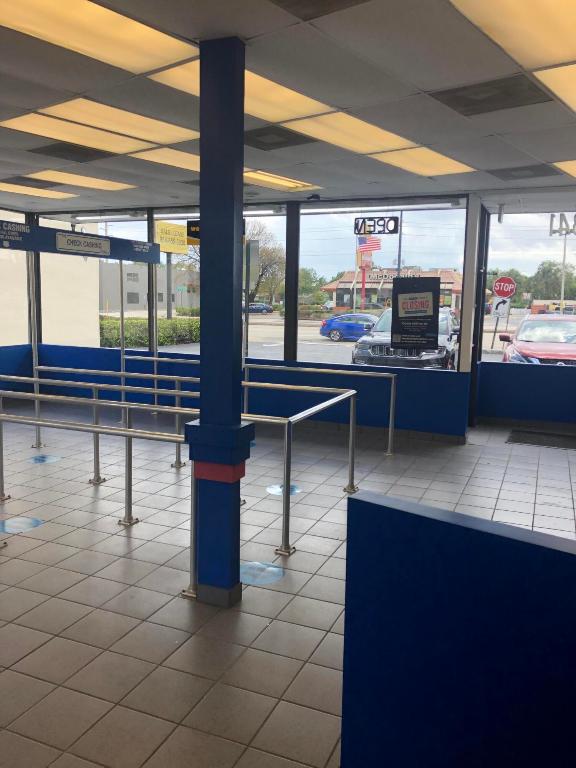 1341 E Commercial Boulevard