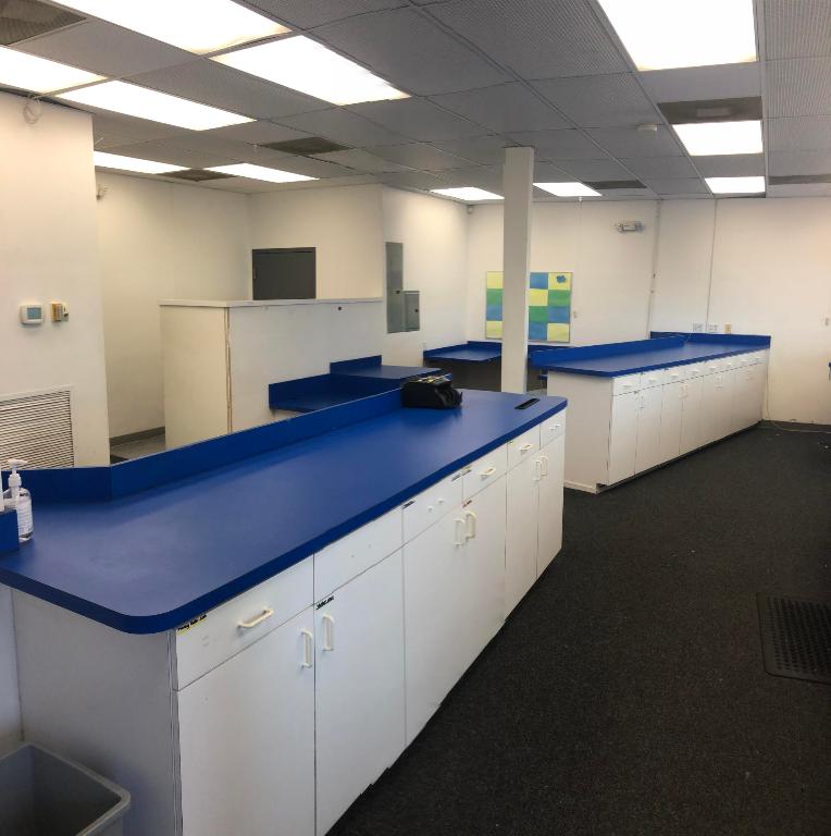 1341 E Commercial Boulevard