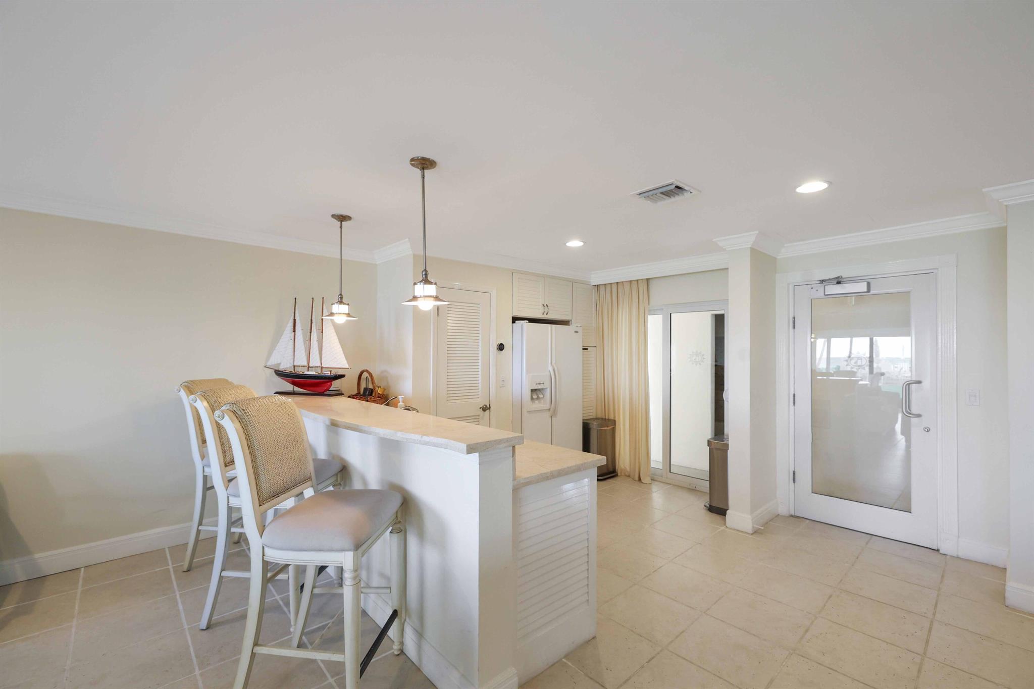 3851 N Ocean Boulevard 112